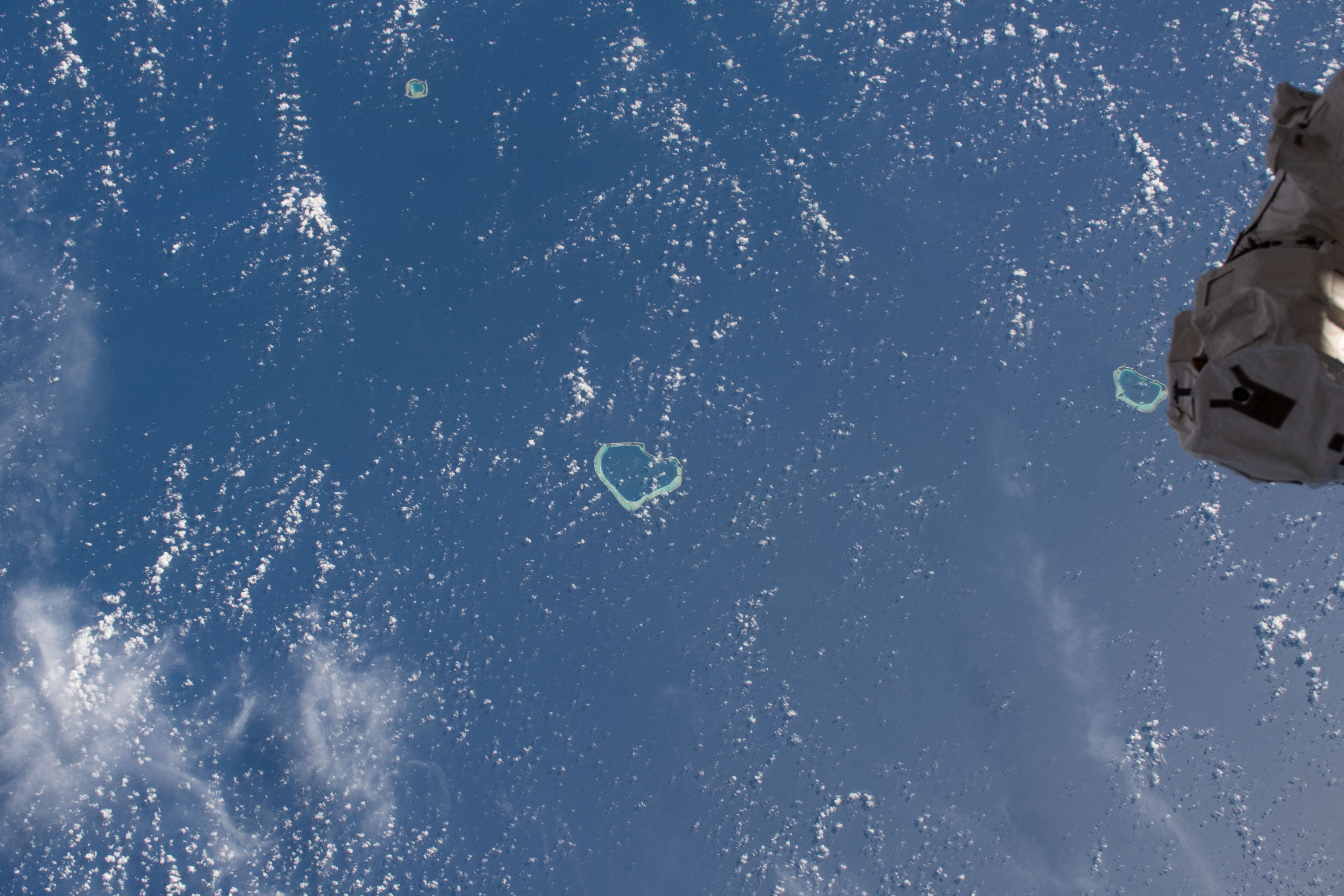 Image display