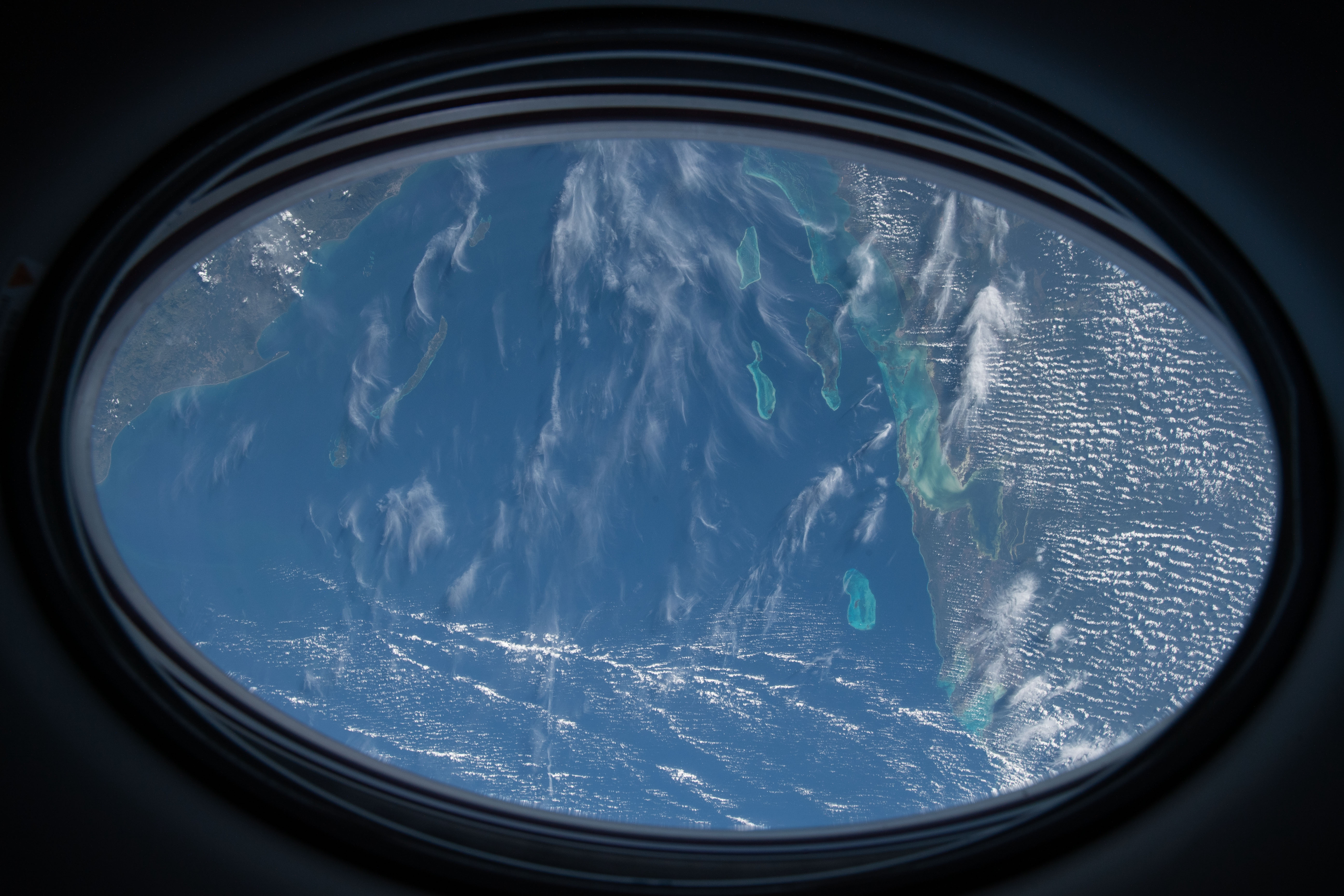 Image display