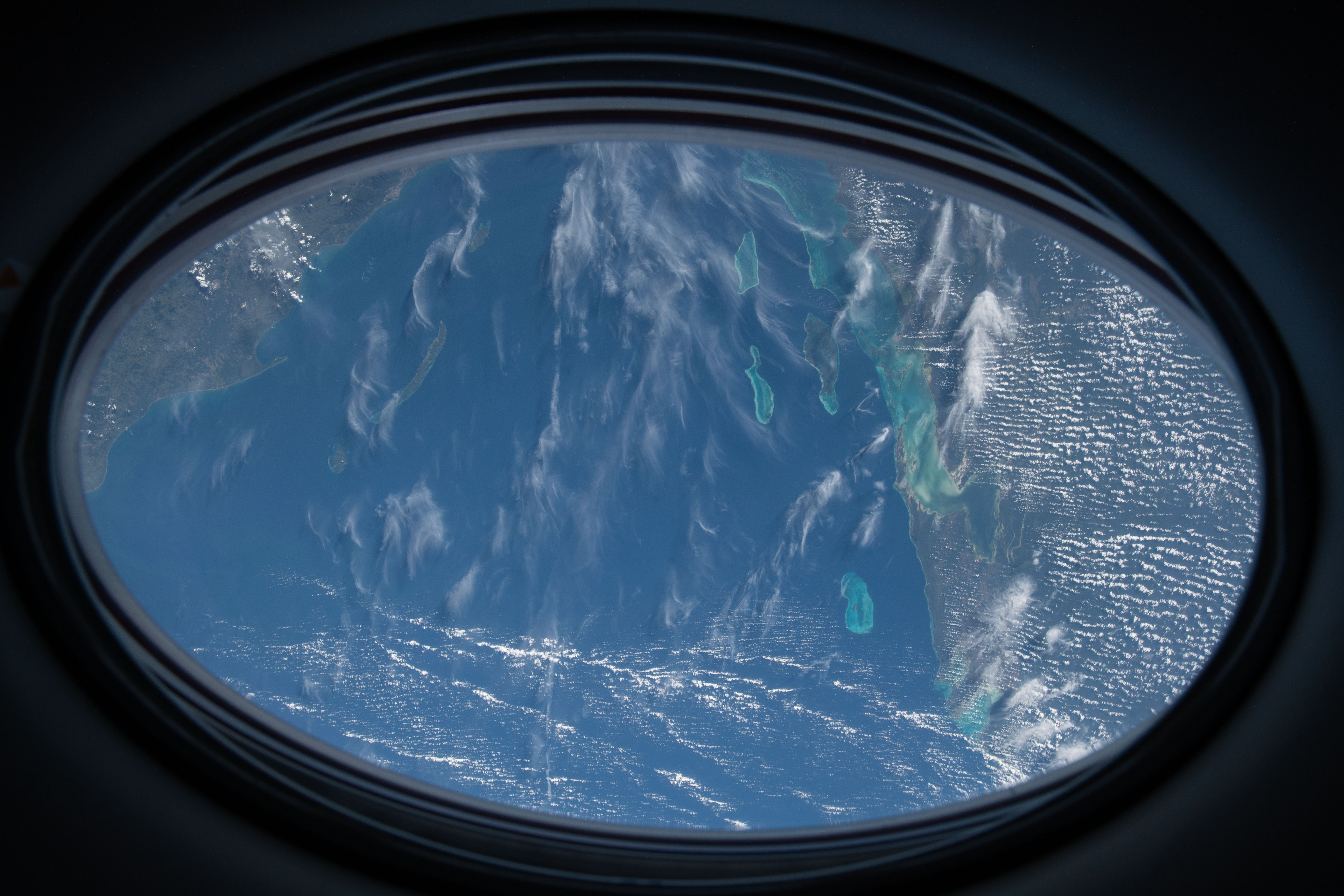 Image display