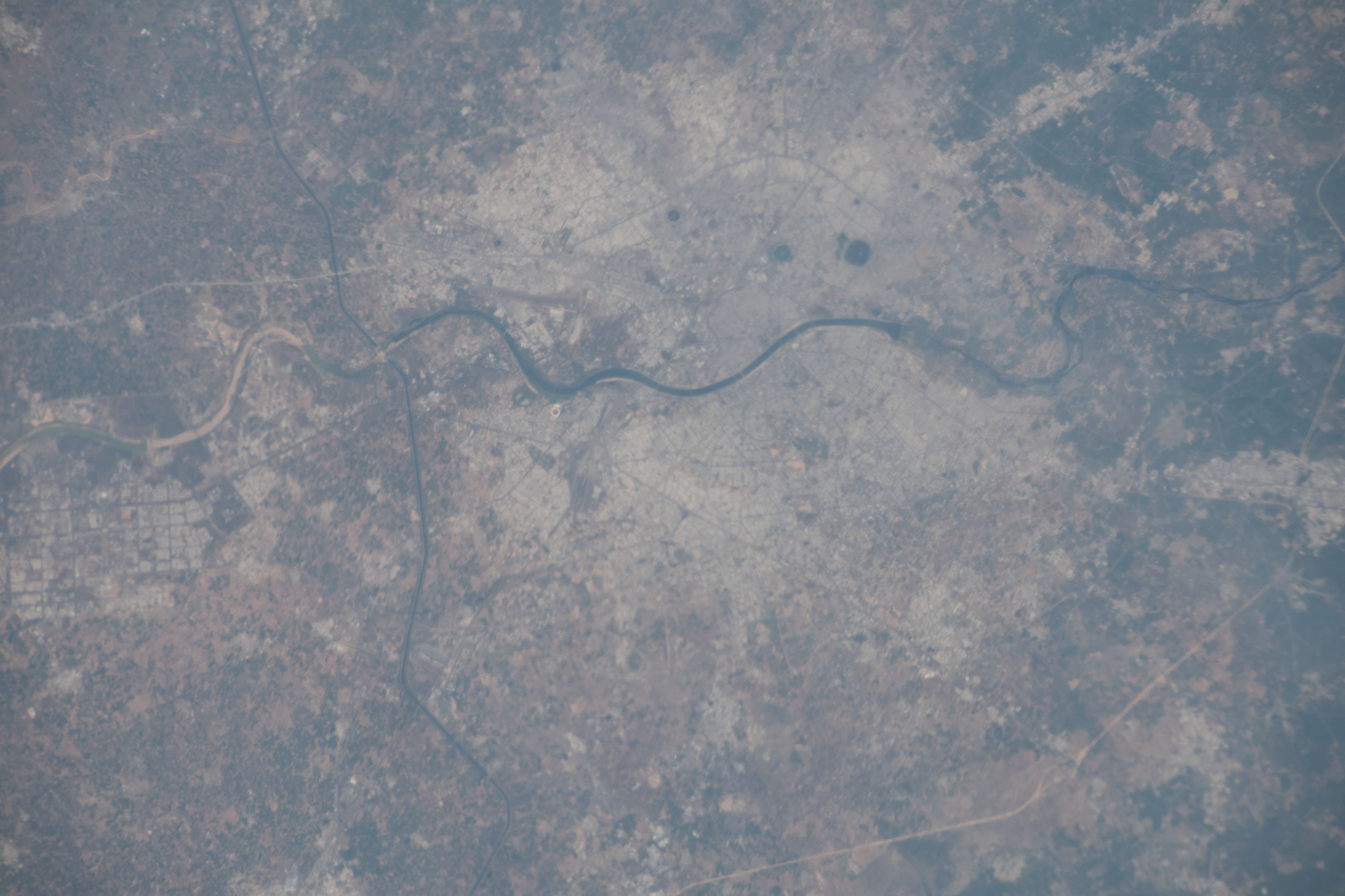 Image display