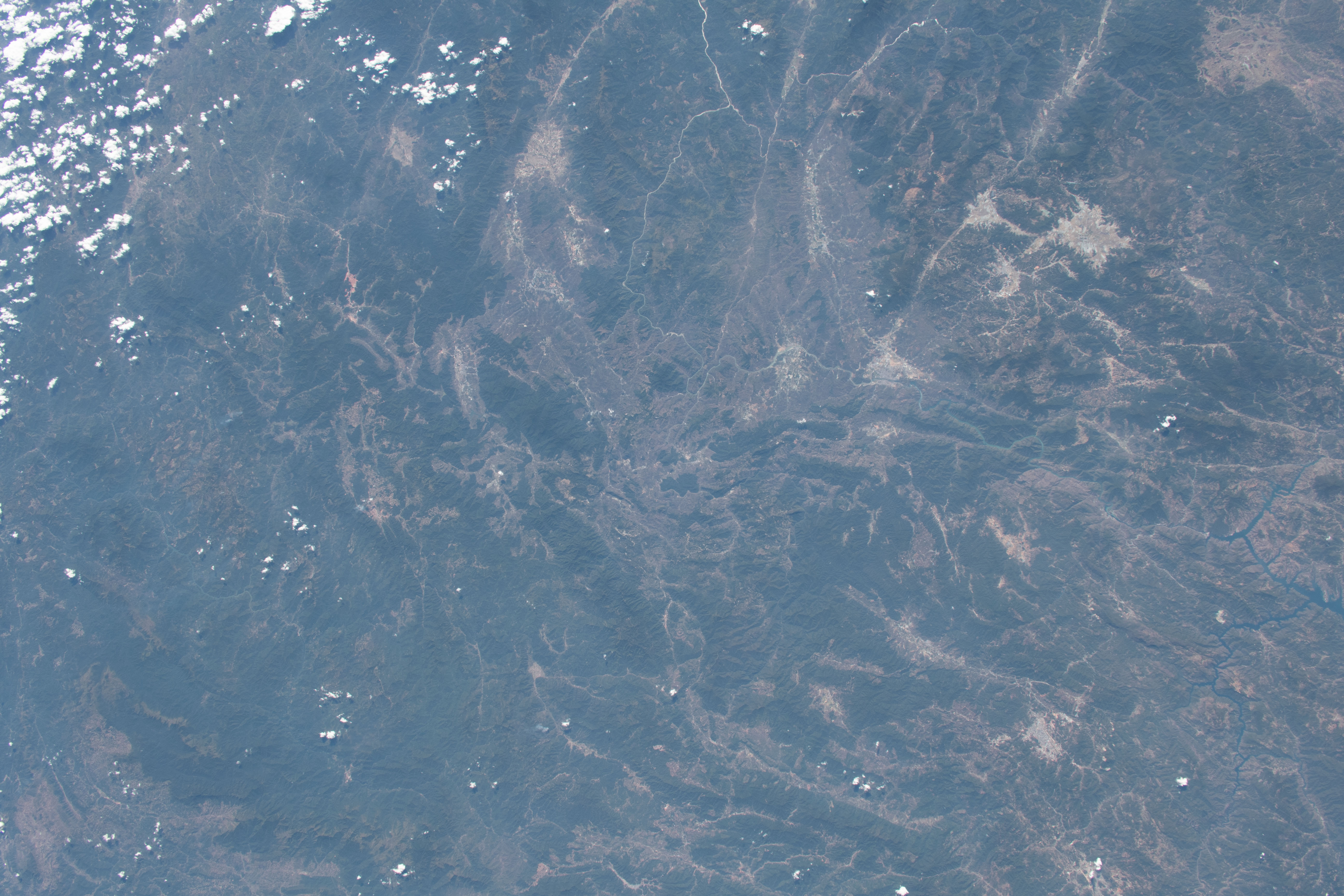 Image display