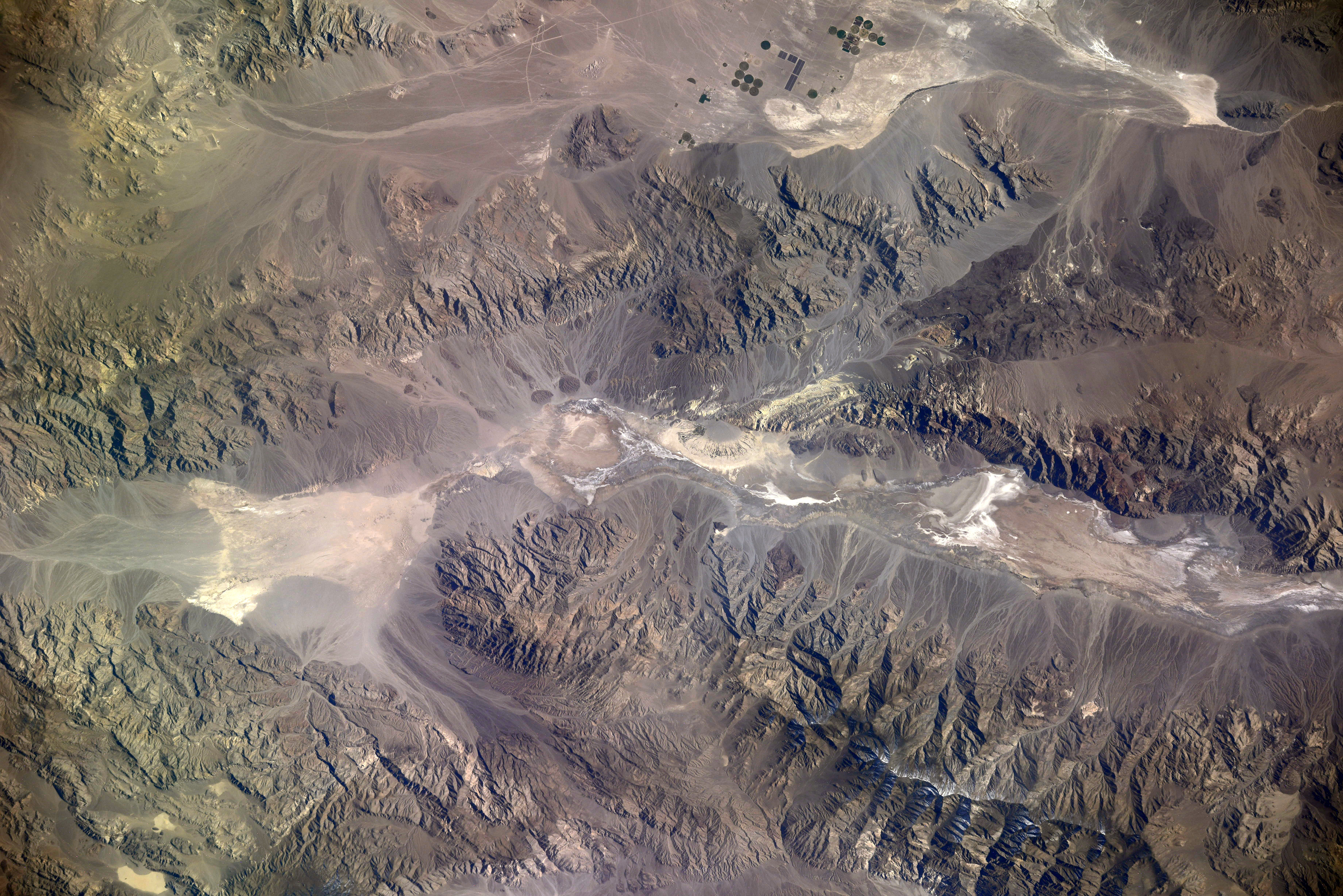 Image display