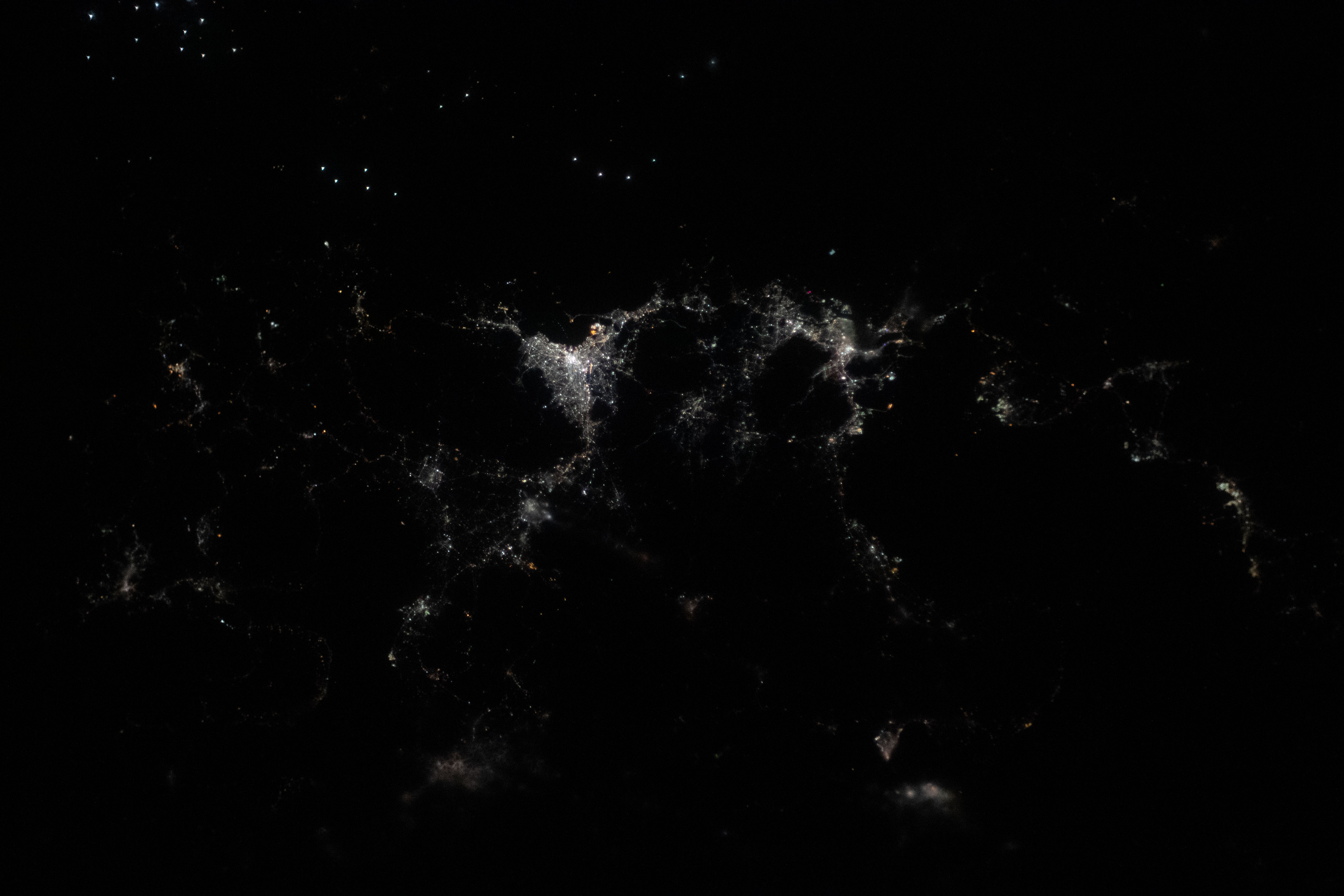 Image display