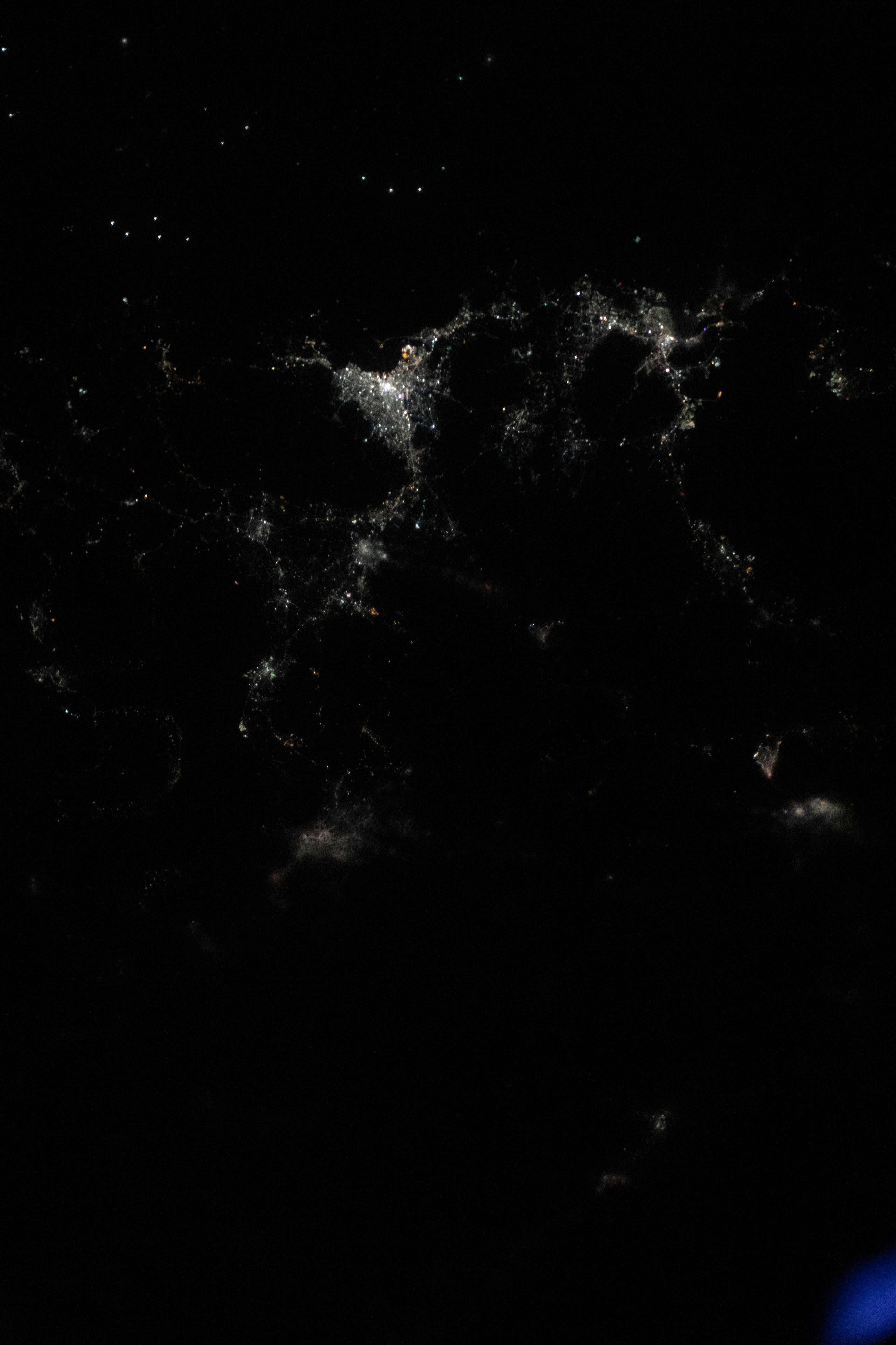 Image display
