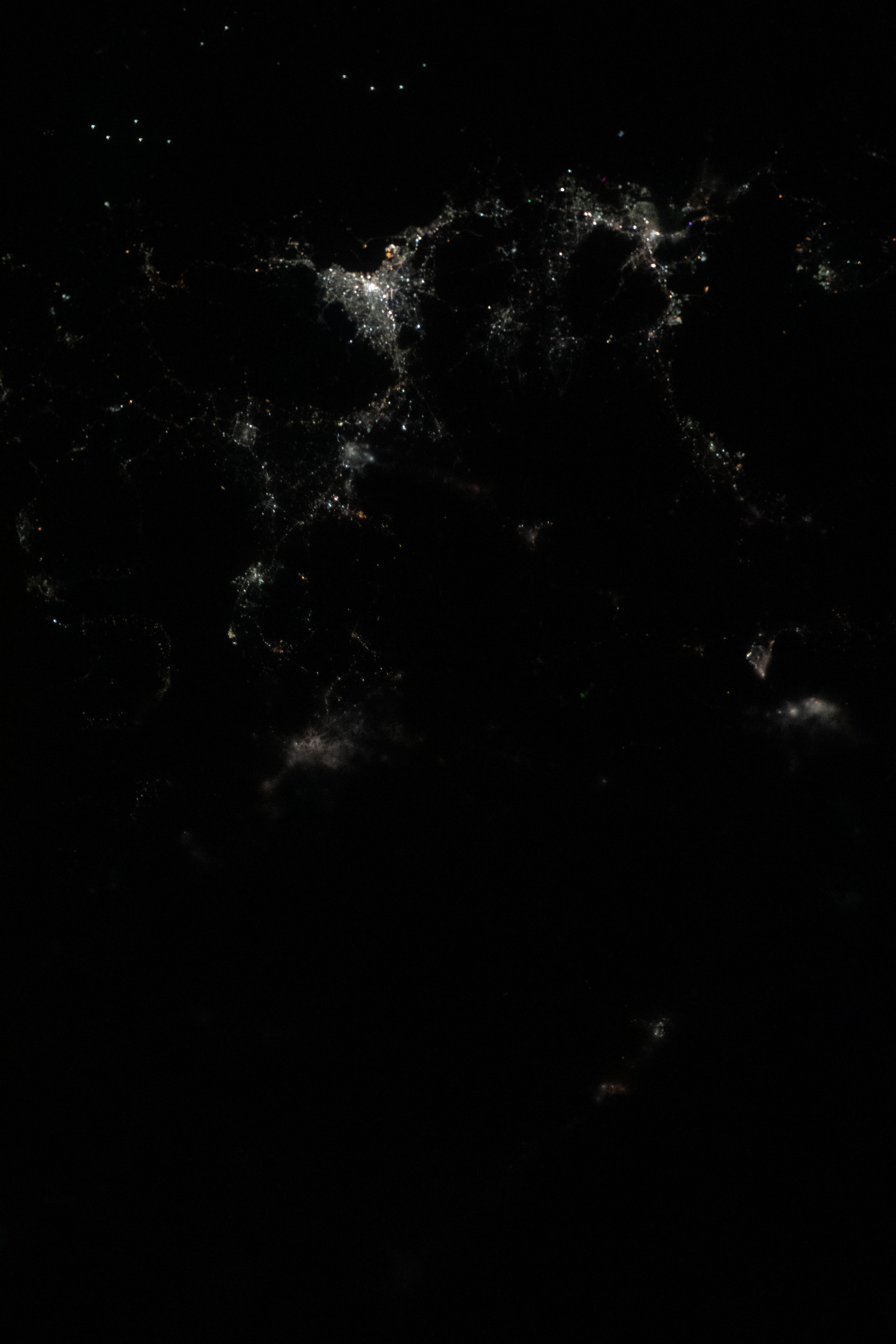 Image display