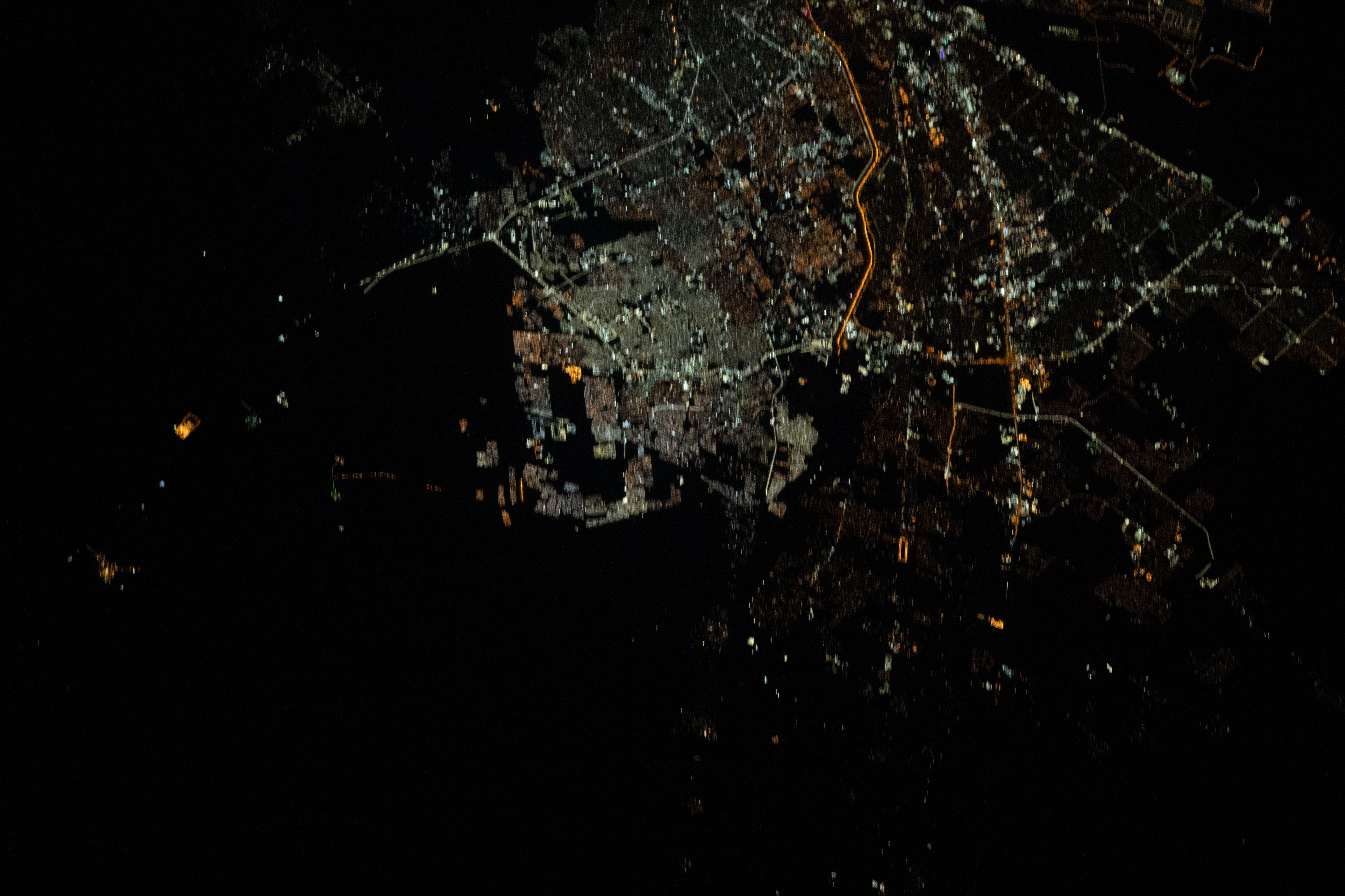 Image display