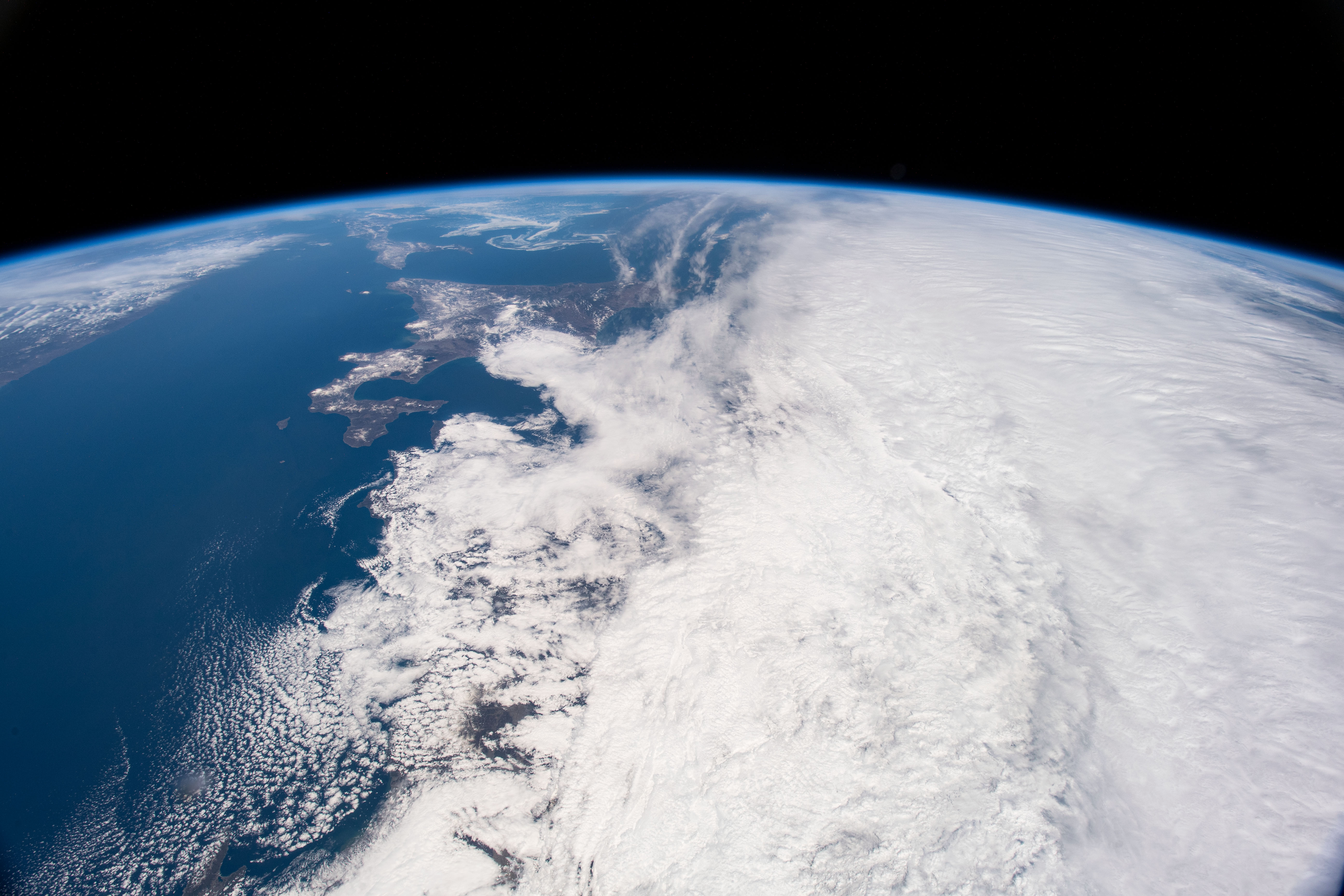 Image display