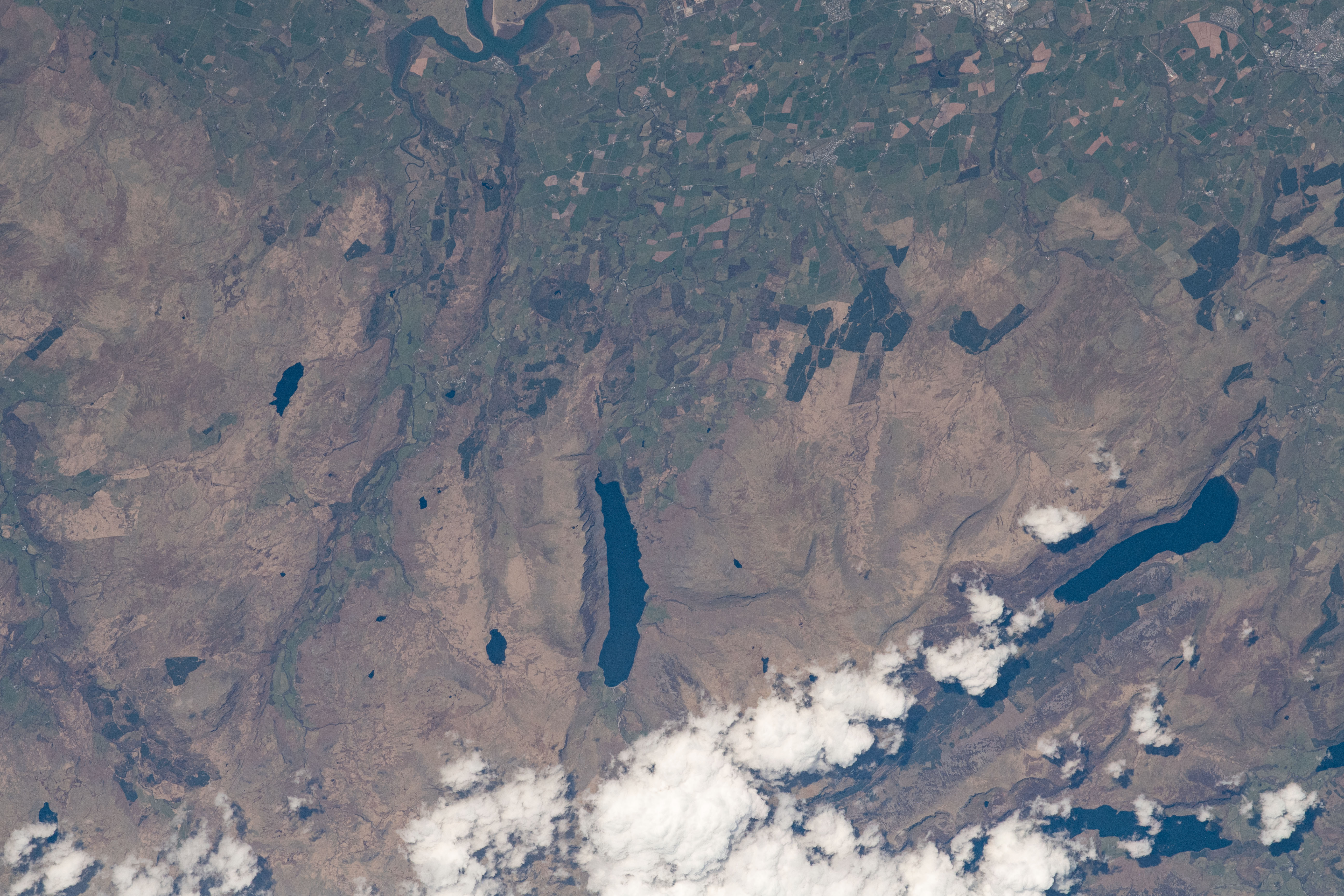 Image display