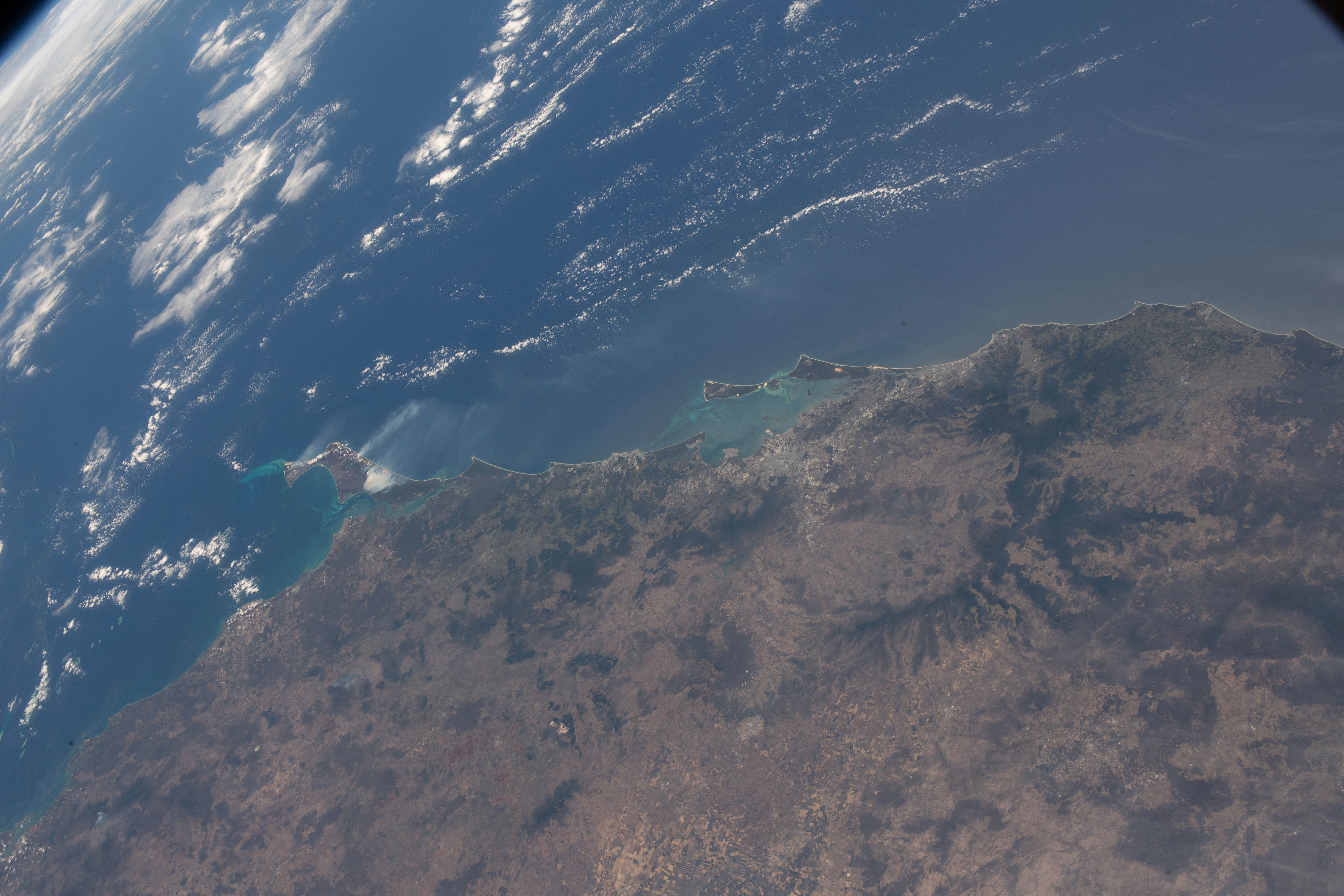 Image display