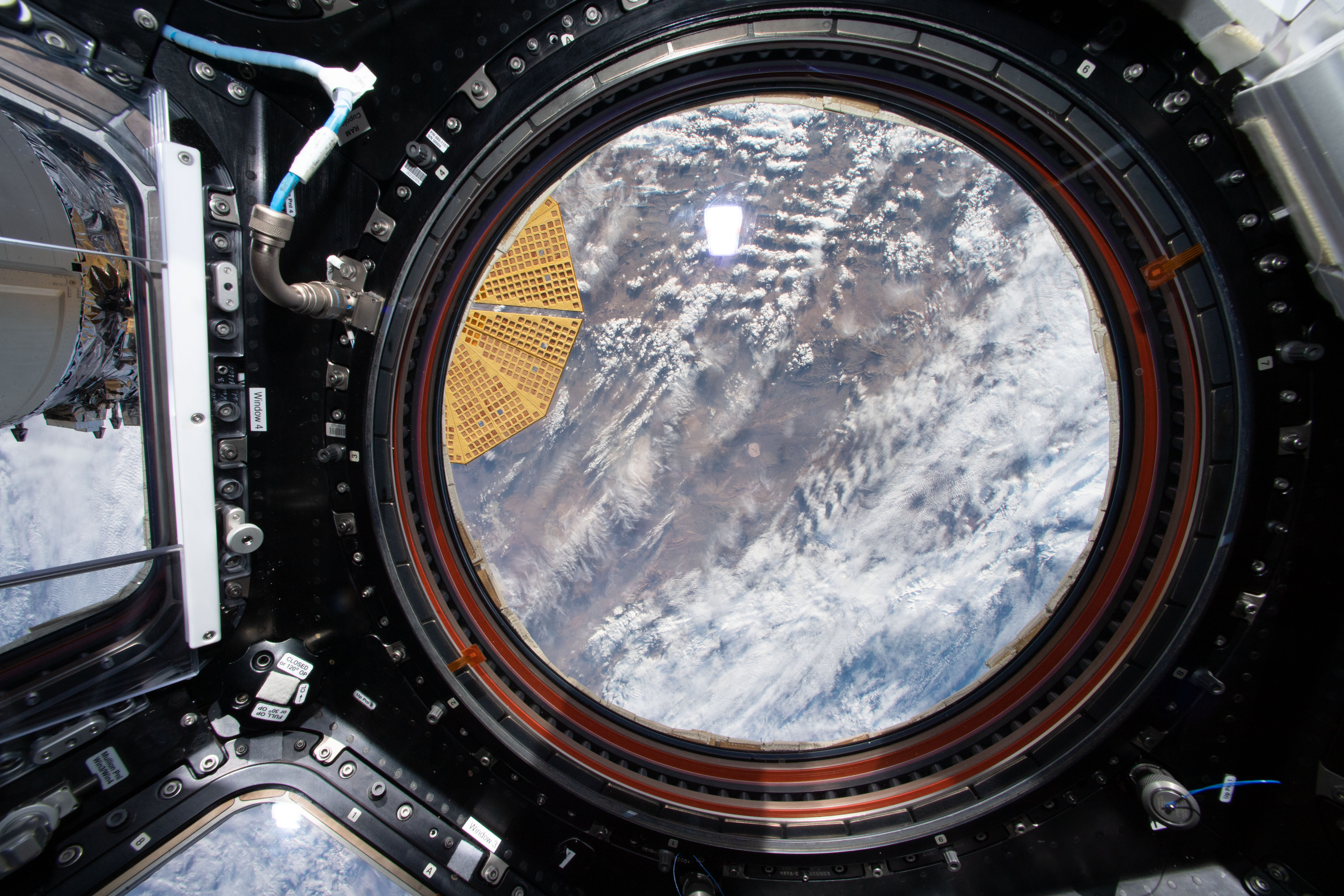Image display
