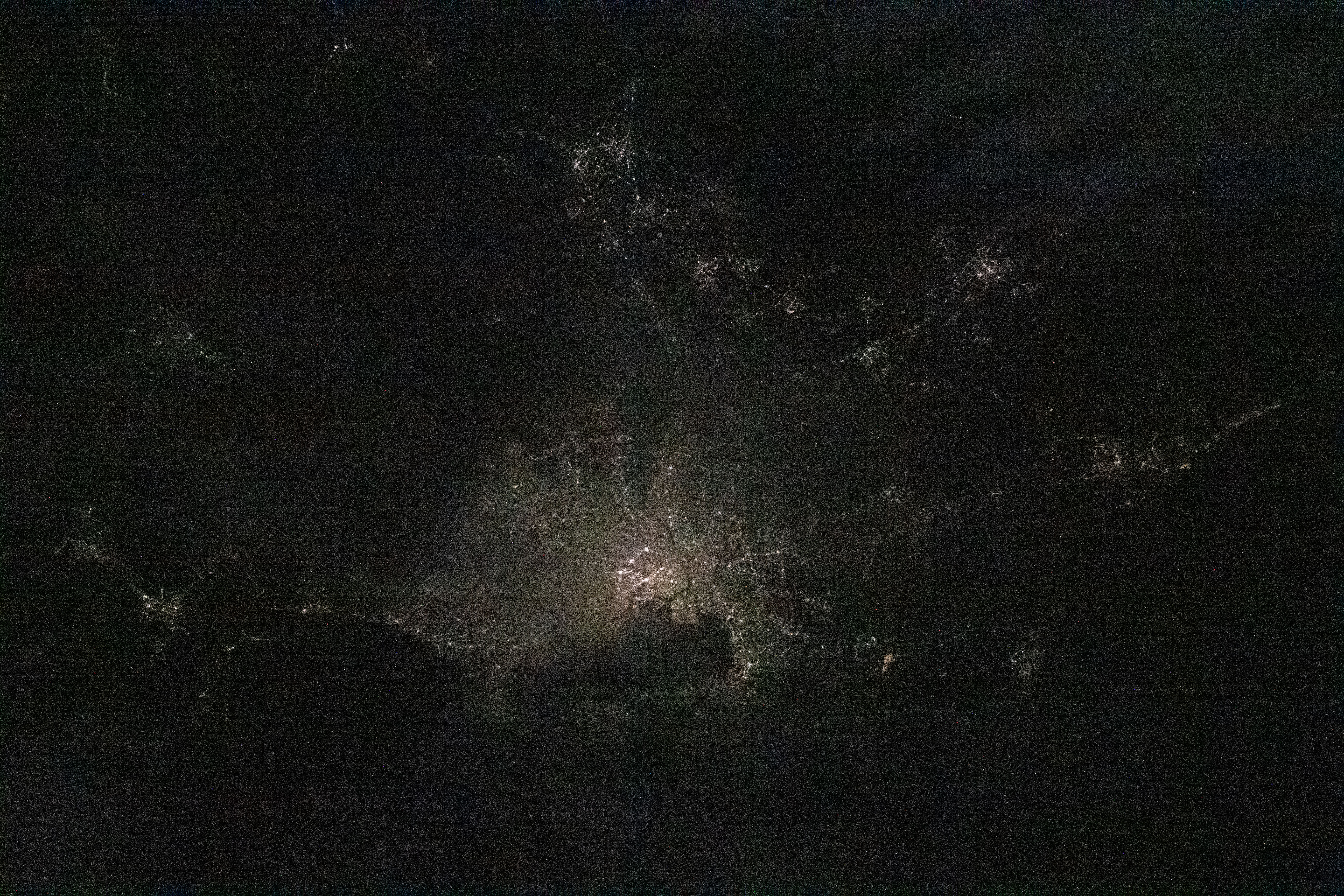 Image display