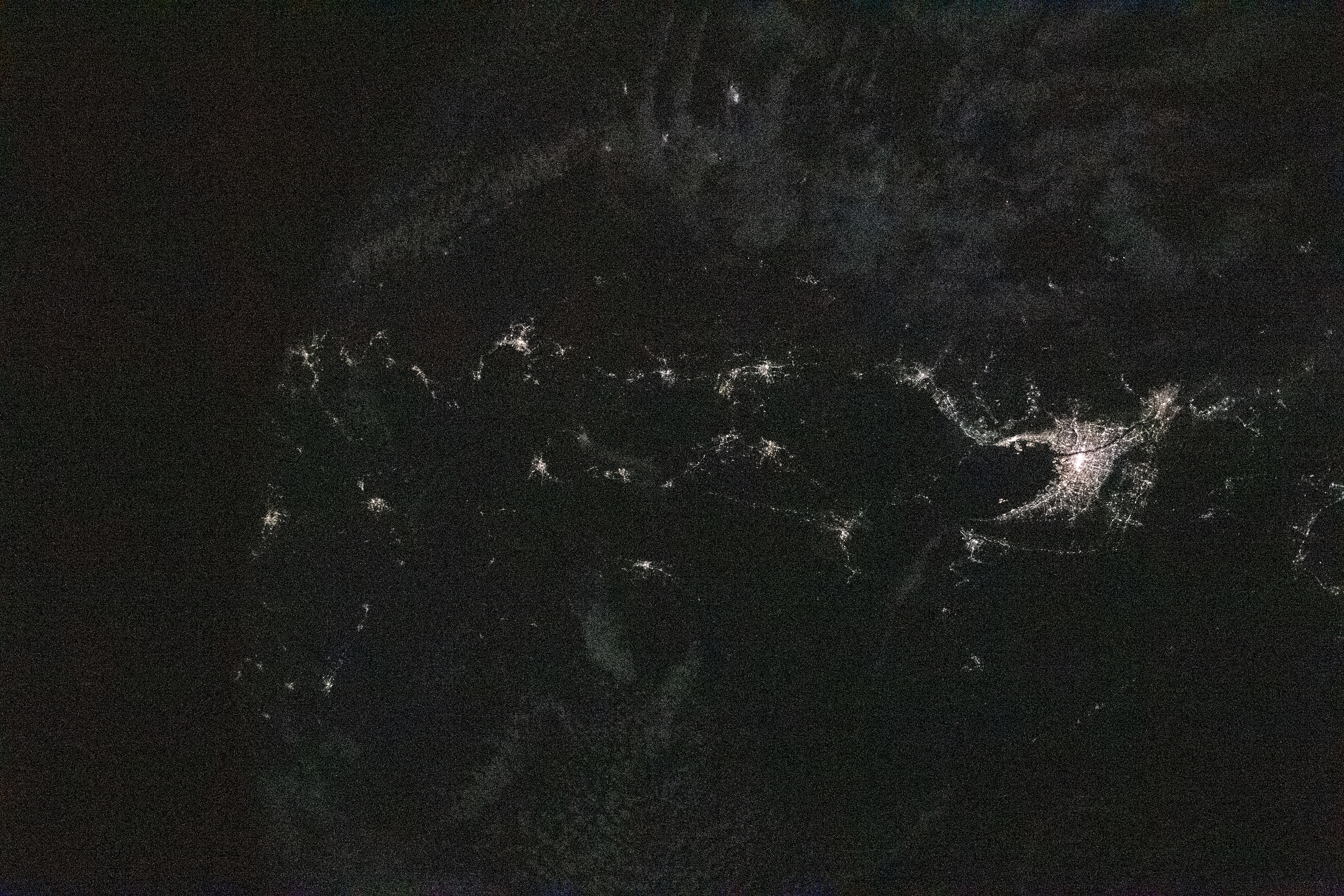 Image display