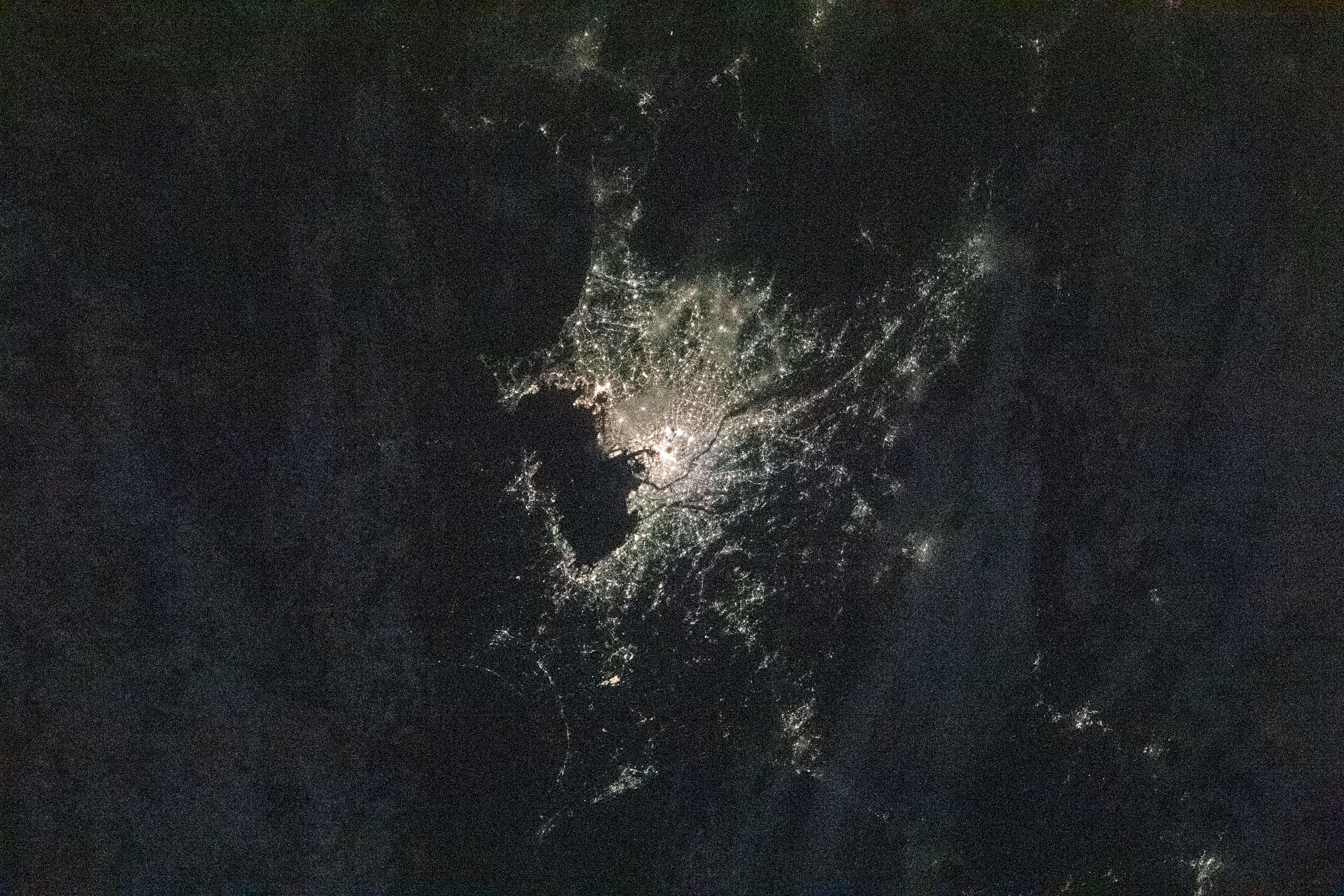 Image display