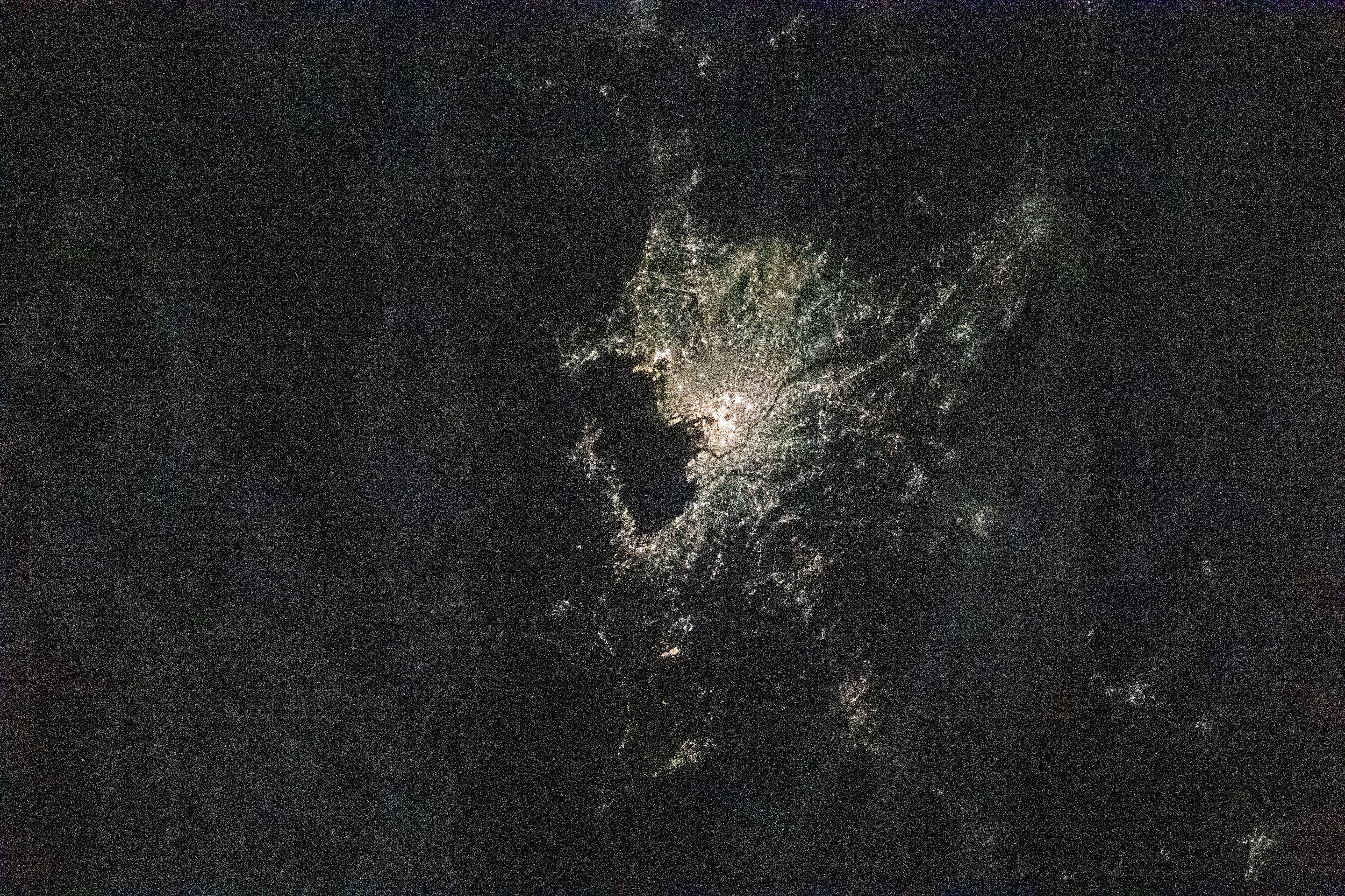 Image display