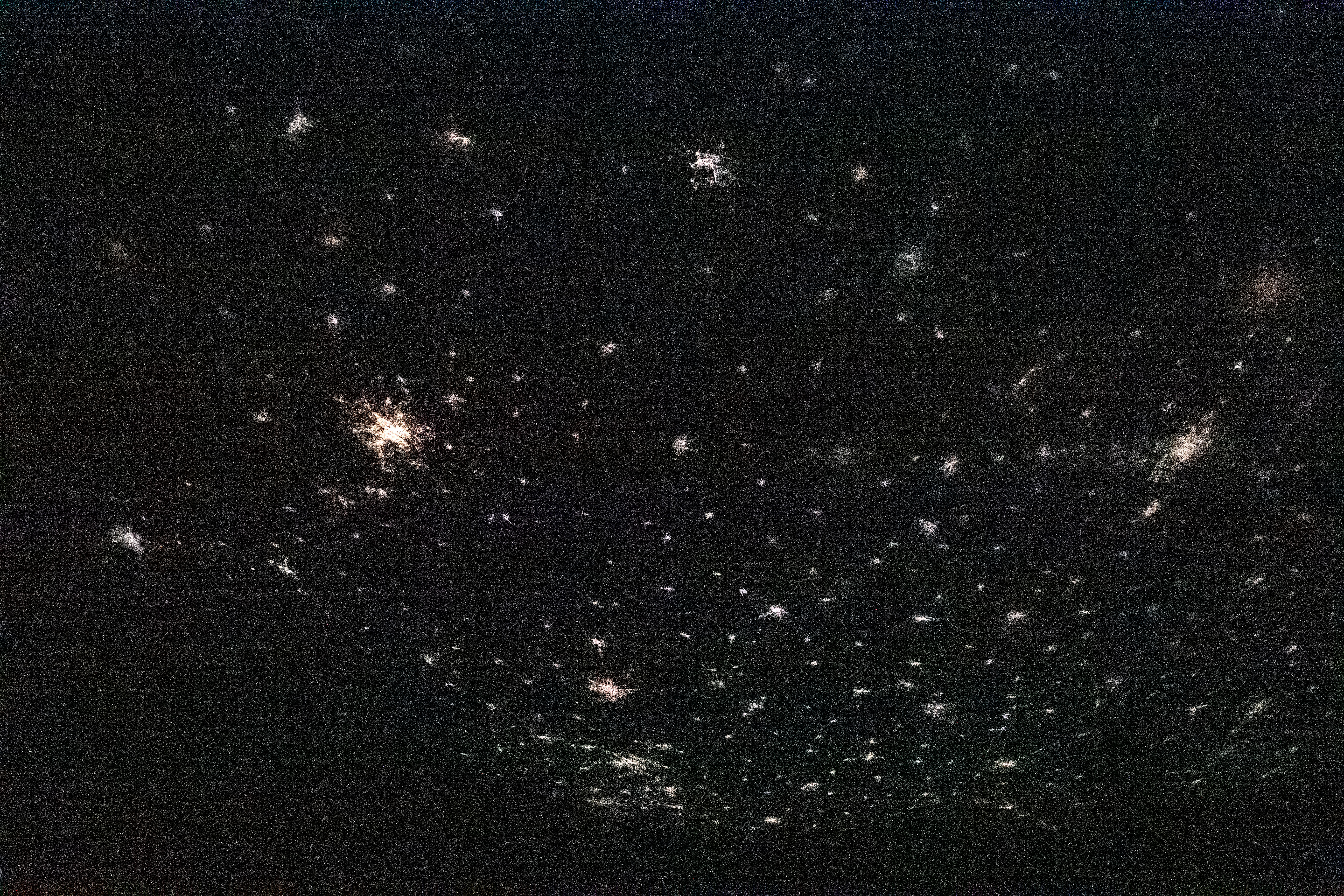 Image display