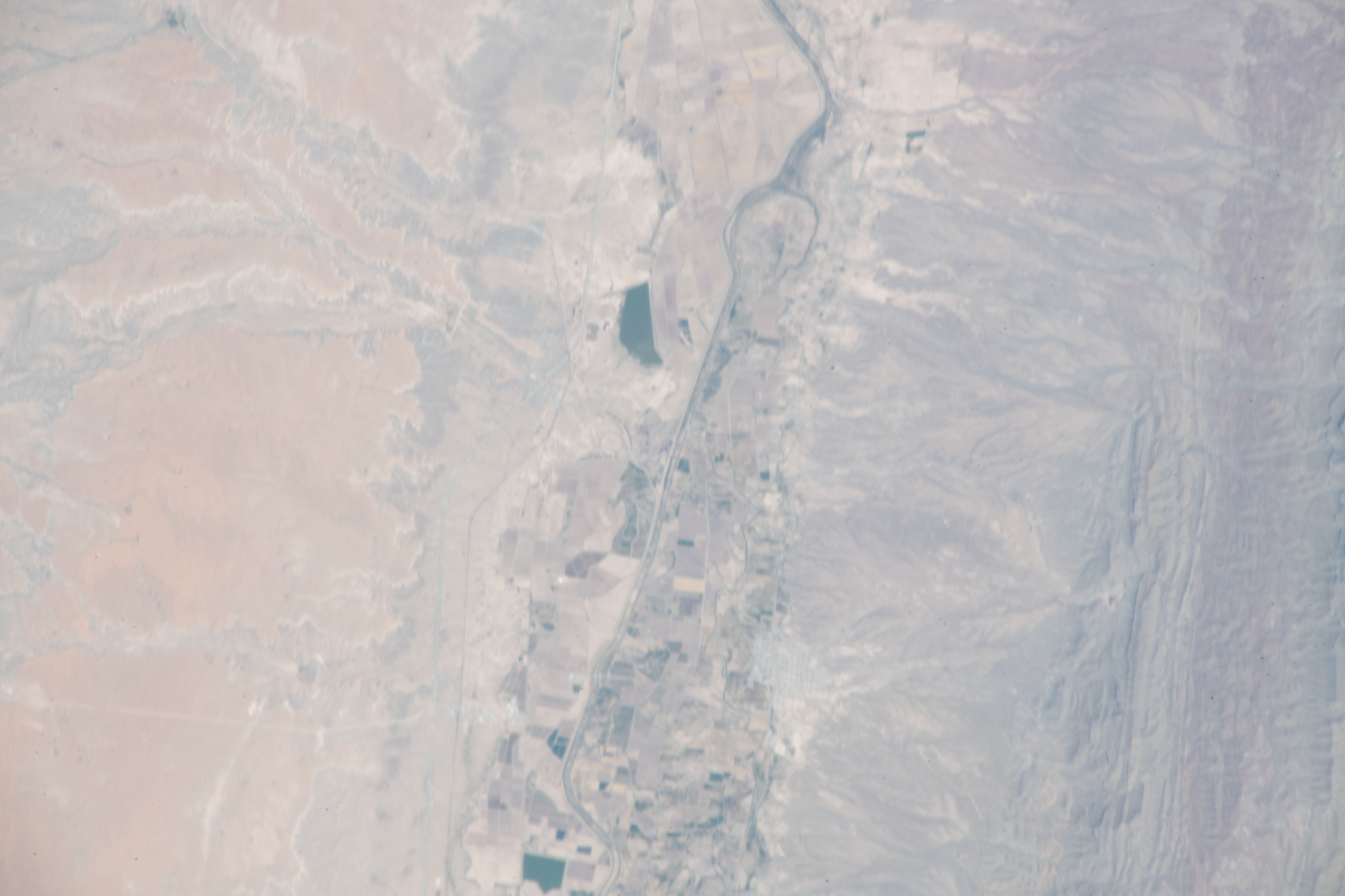 Image display
