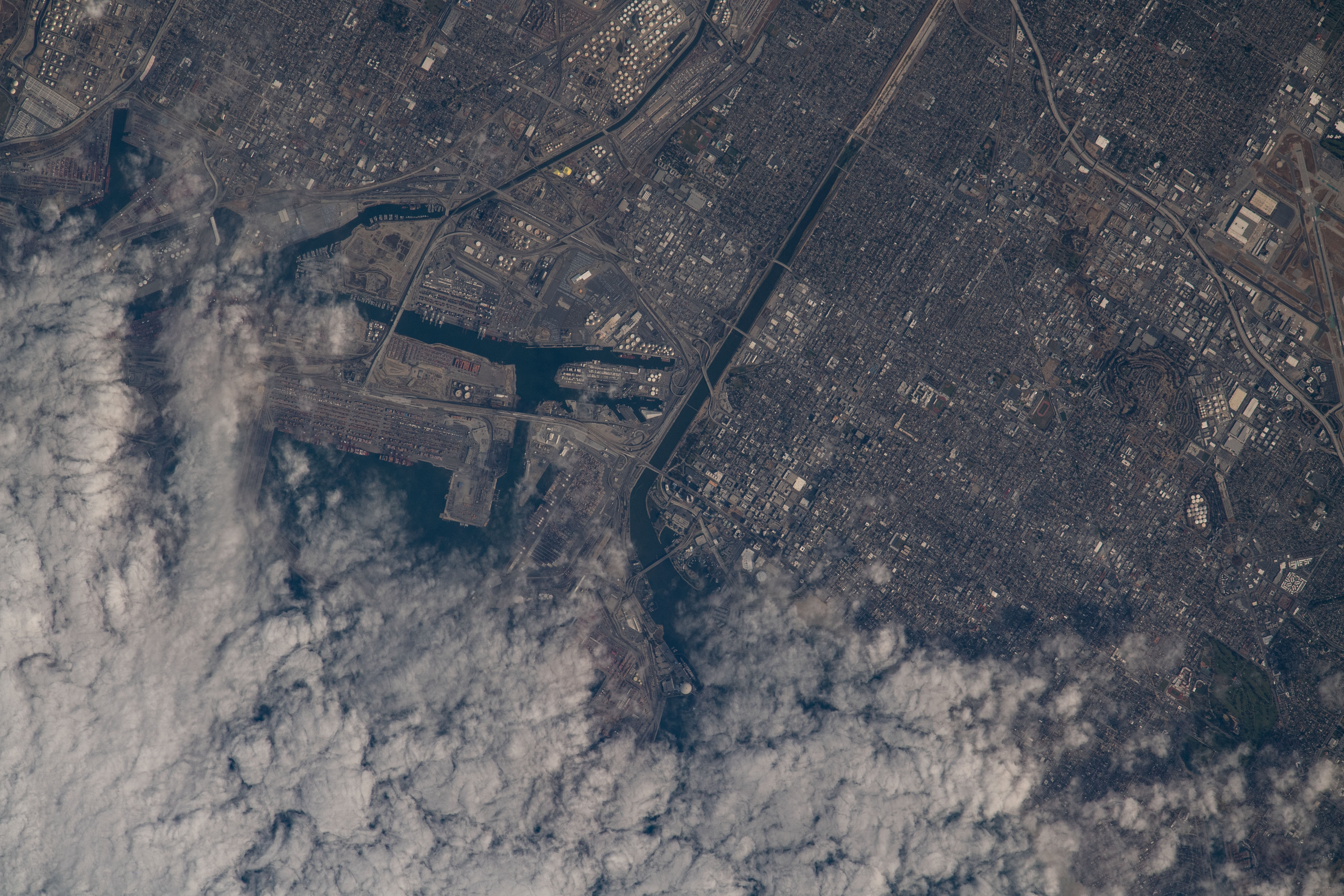 Image display