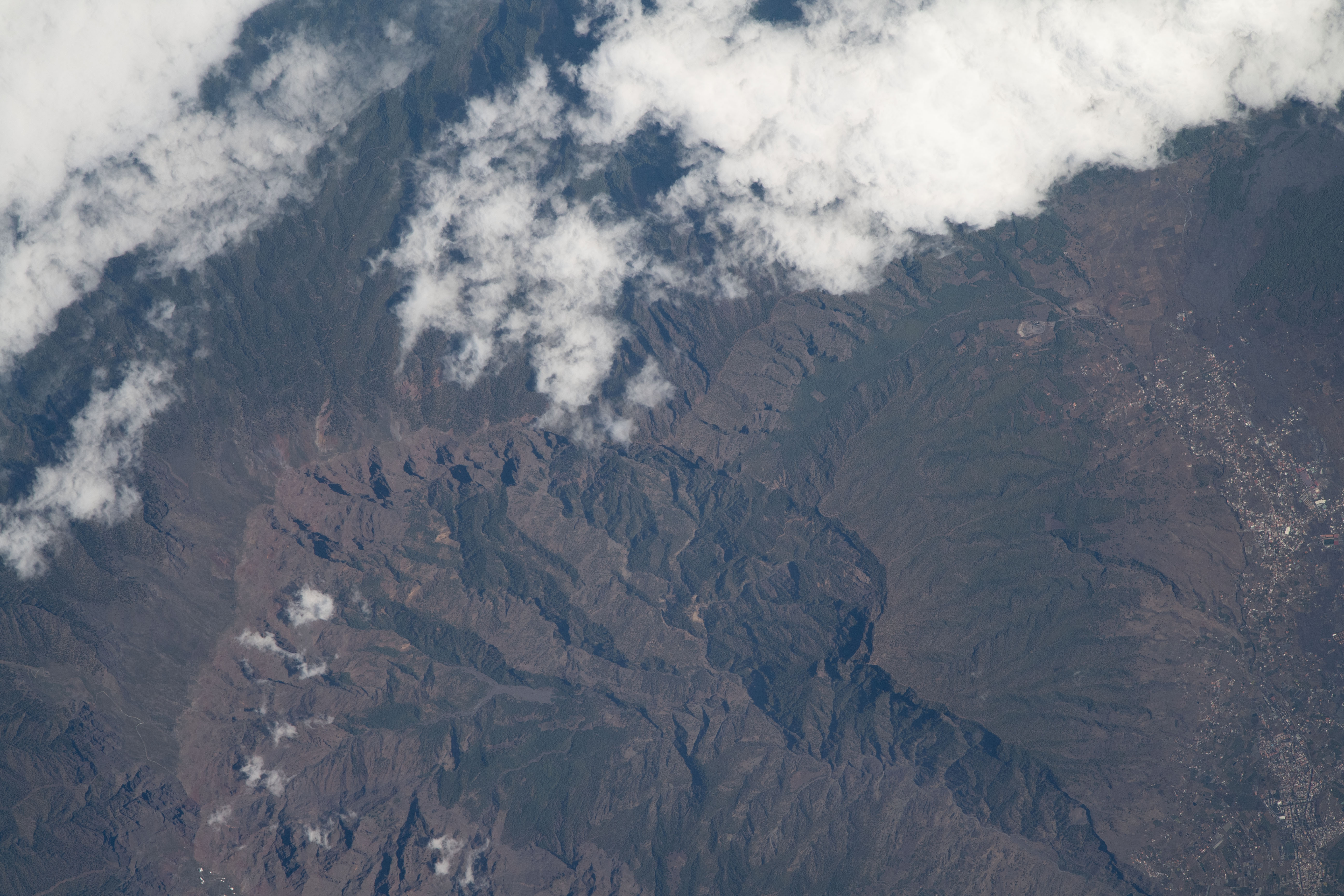 Image display