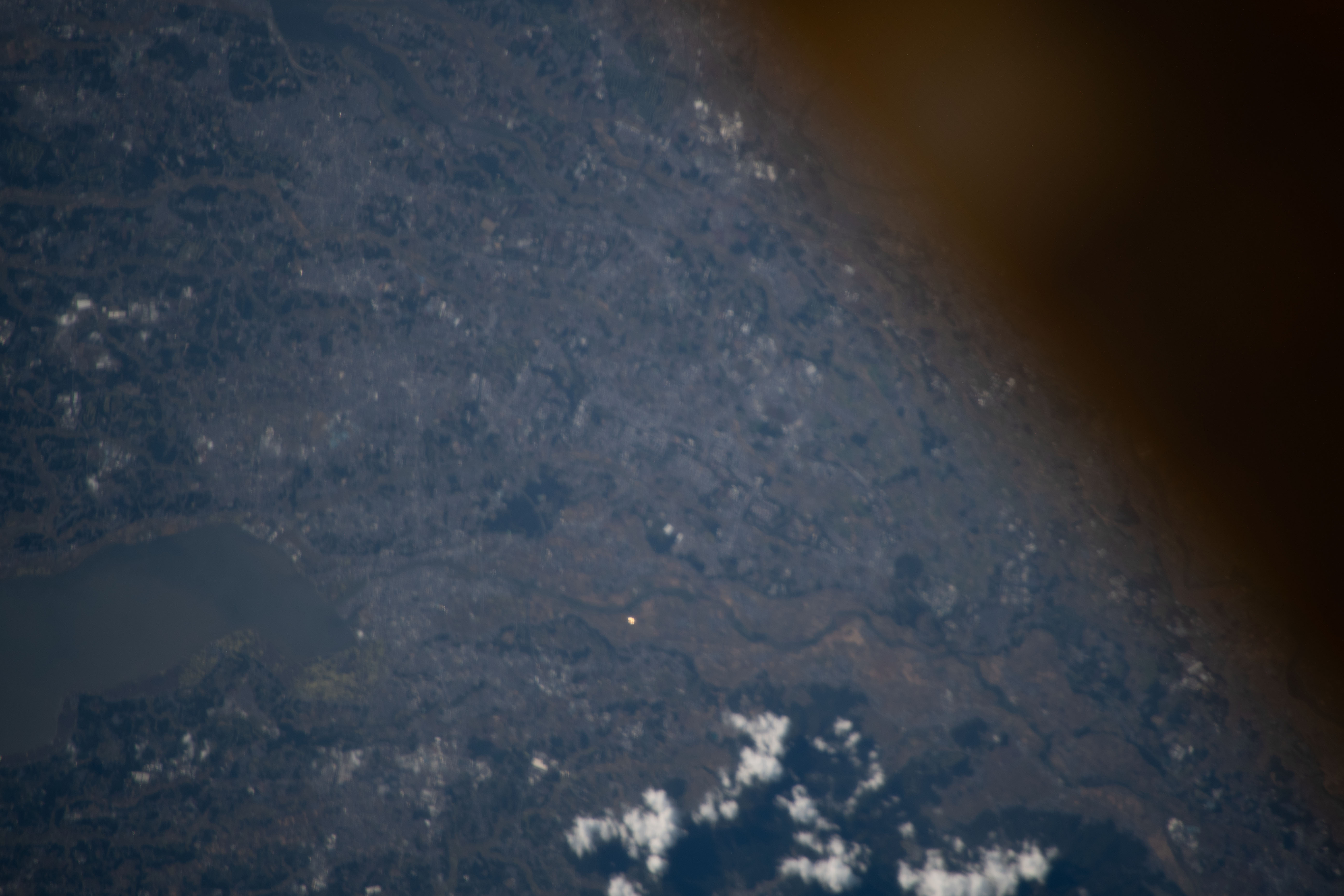 Image display