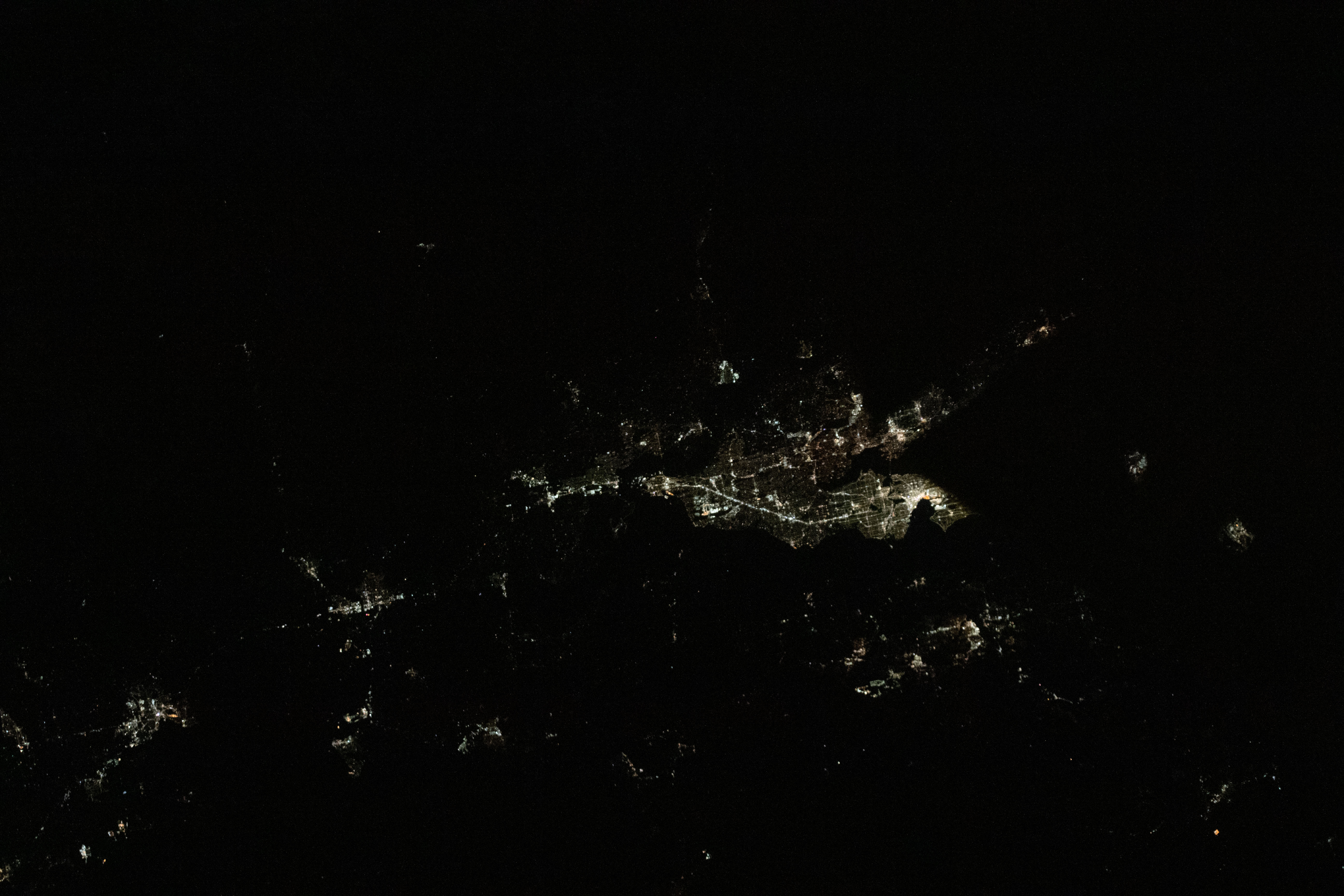 Image display