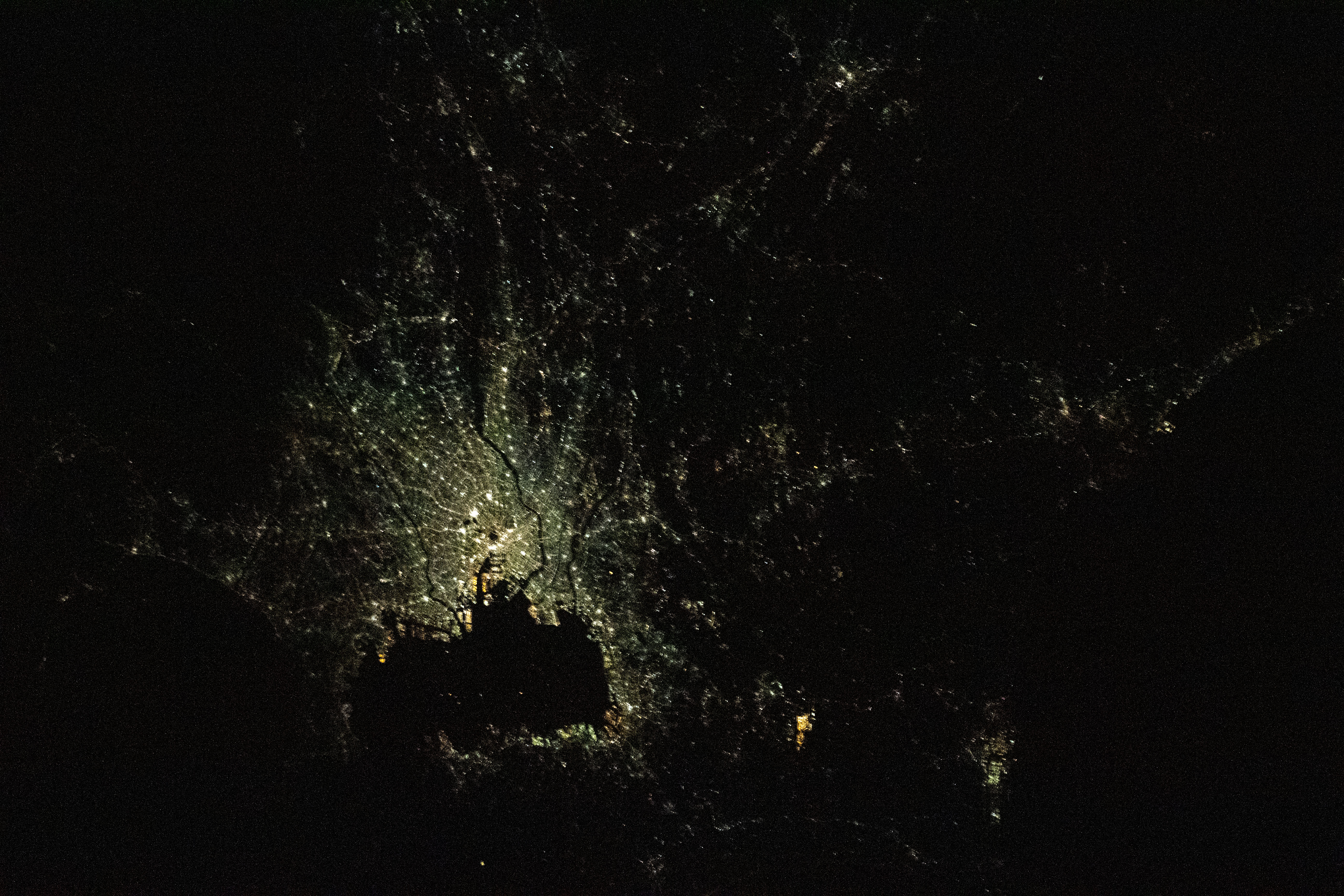 Image display