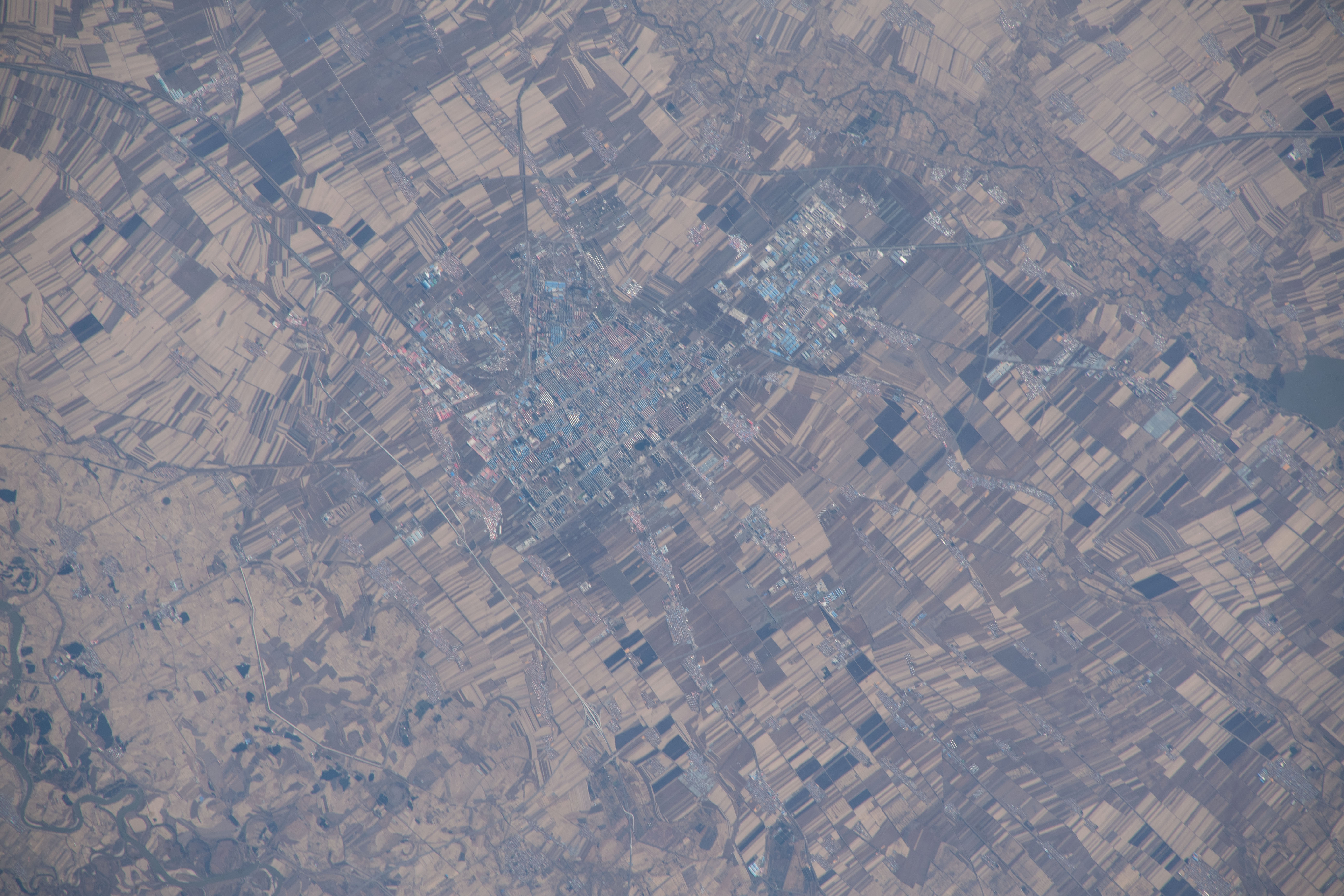 Image display