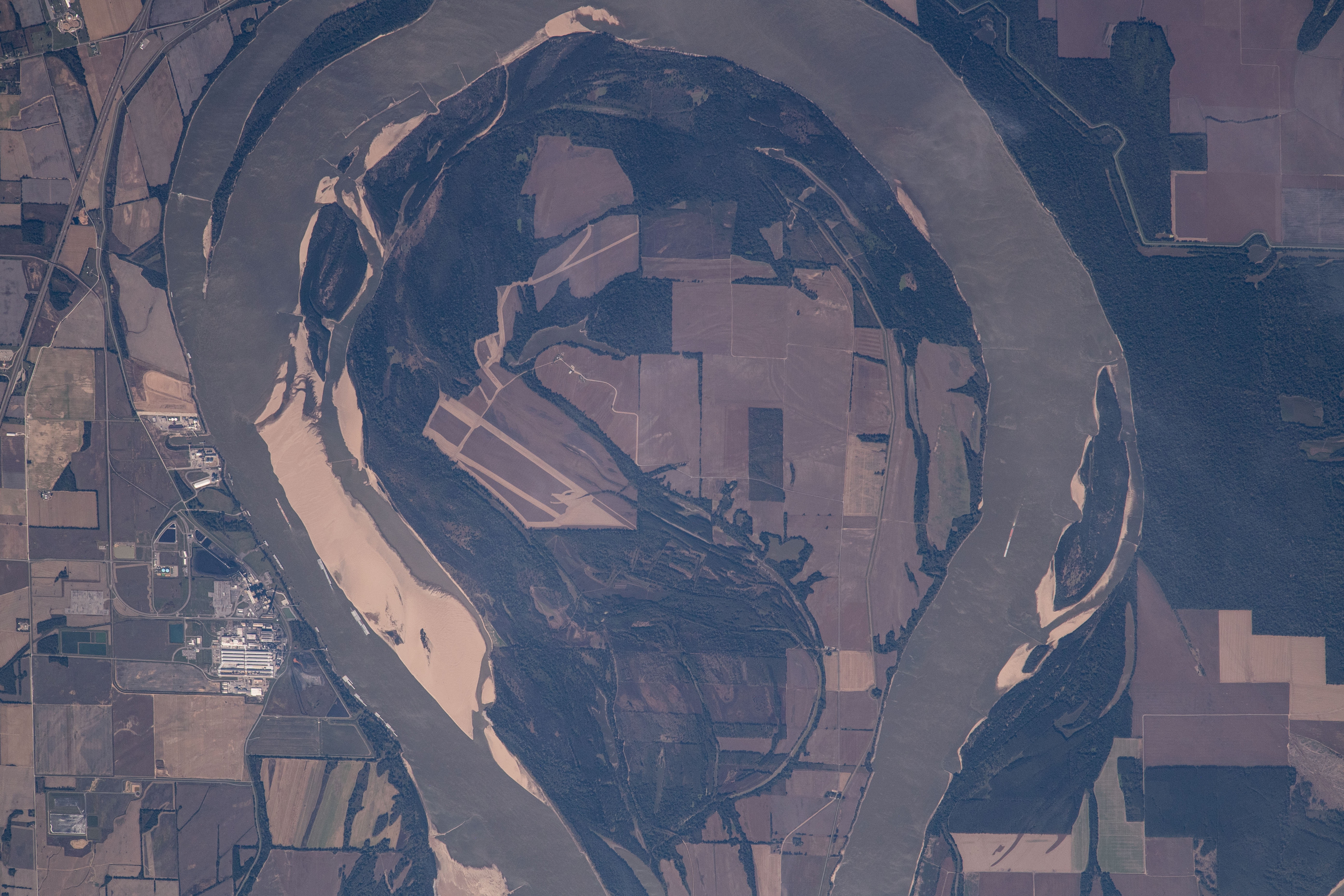 Image display