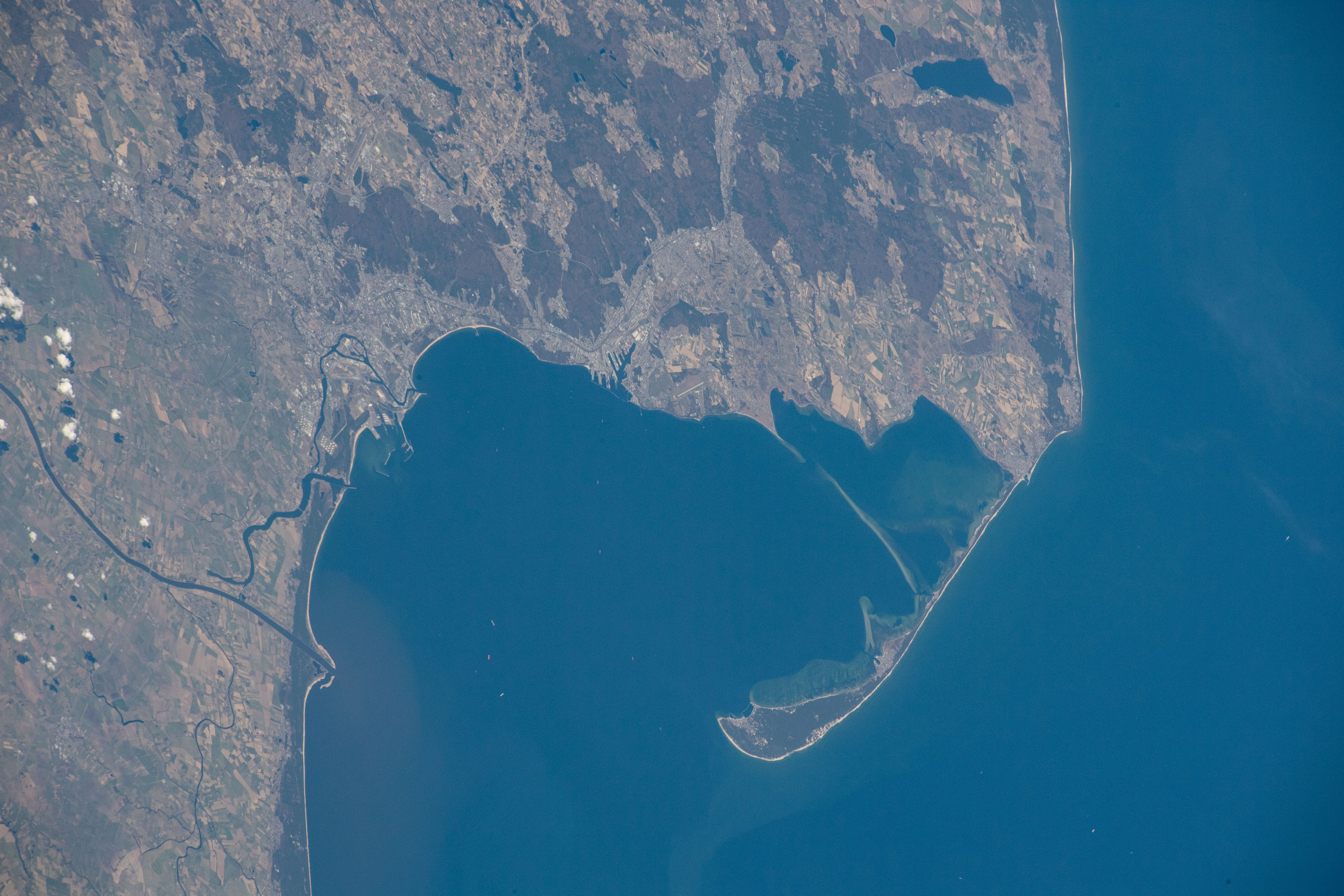 Image display