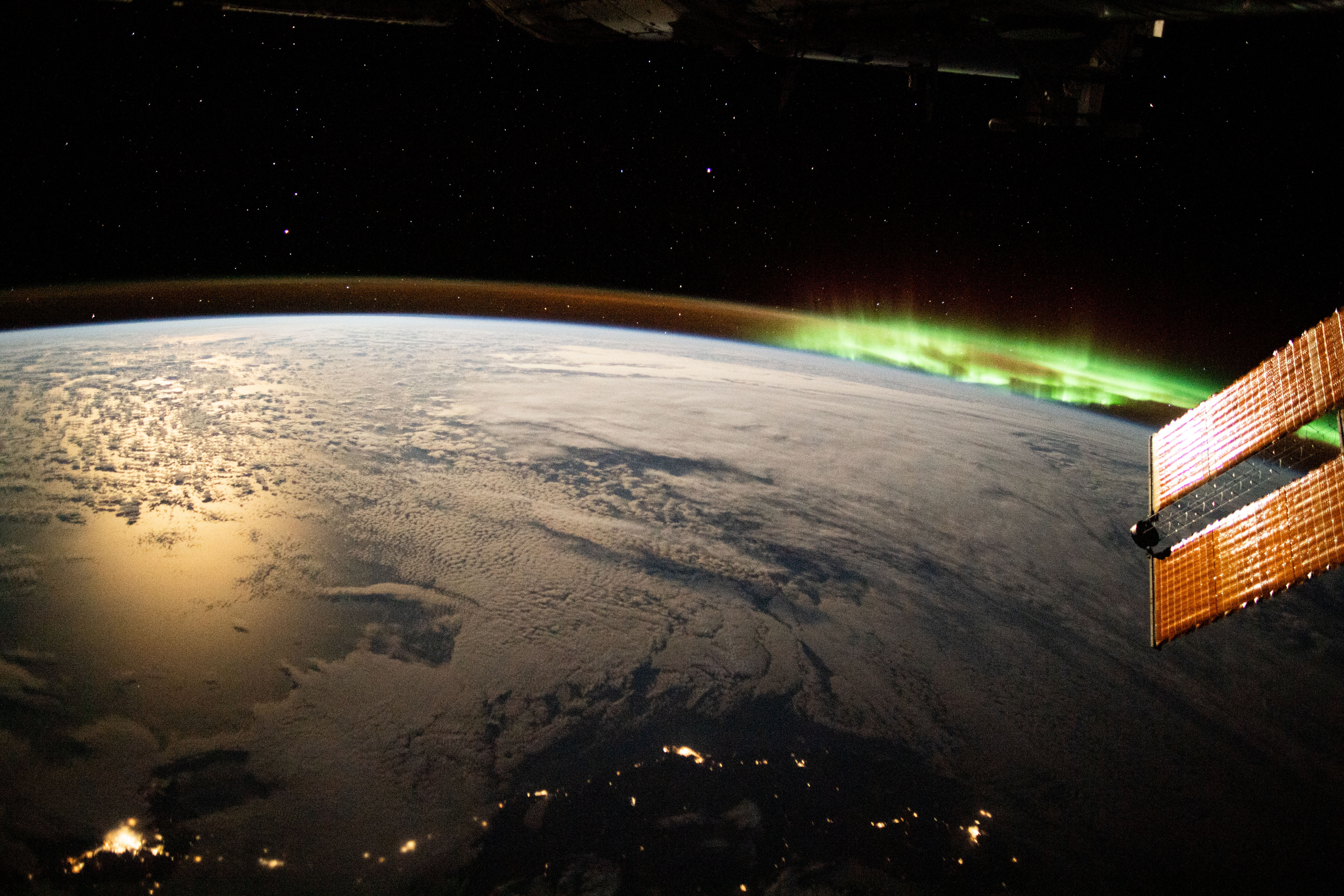 Image display