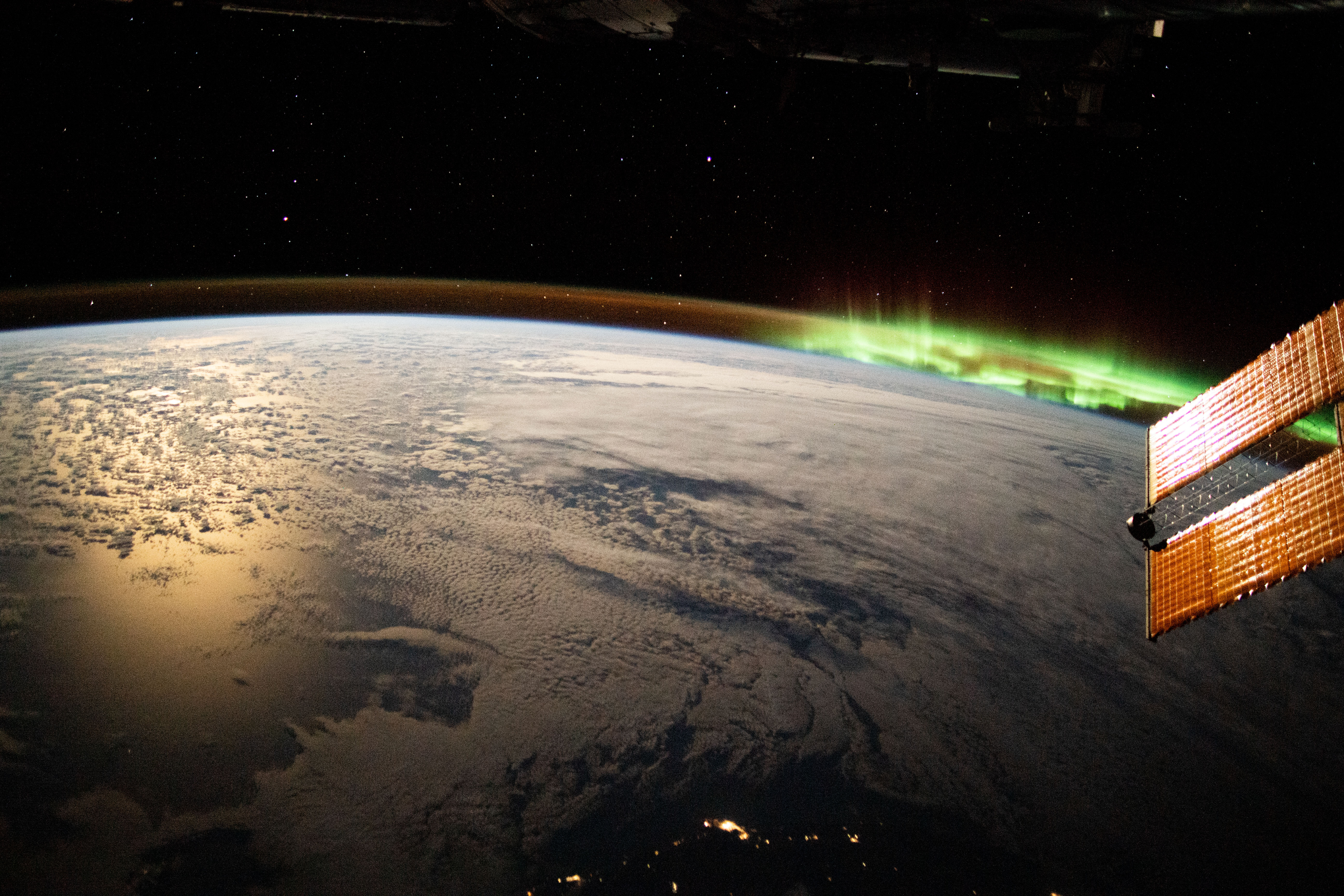 Image display