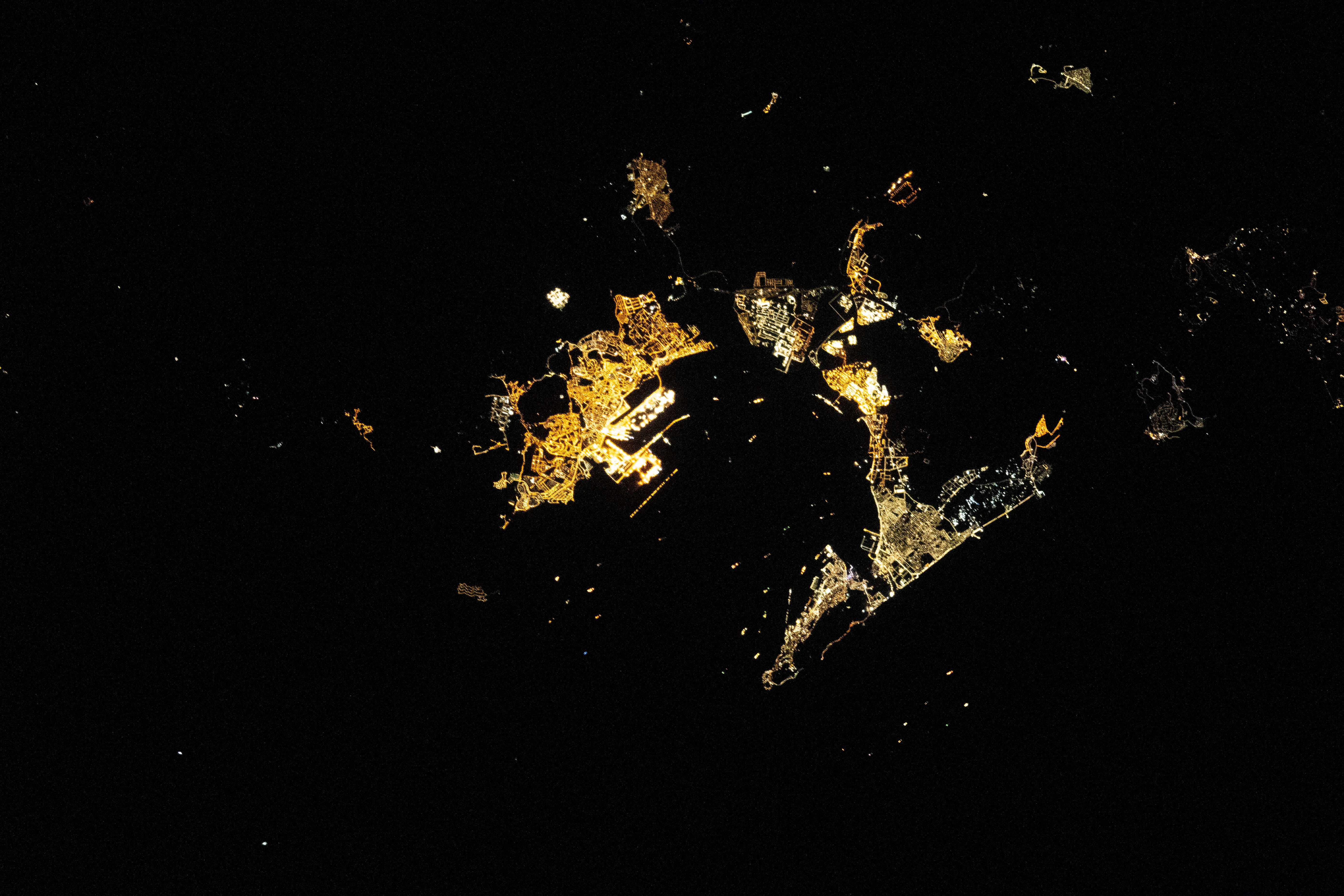 Image display