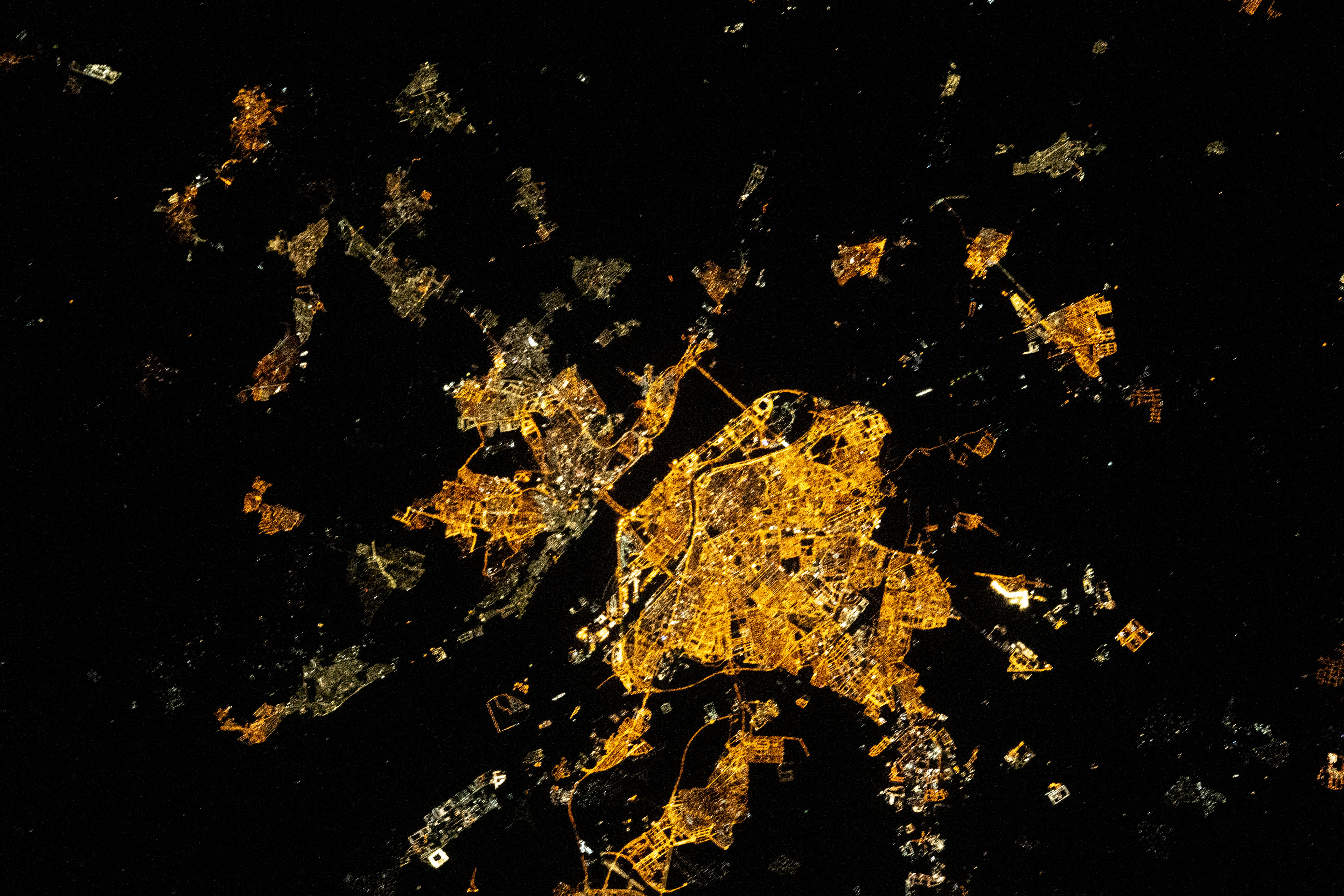 Image display