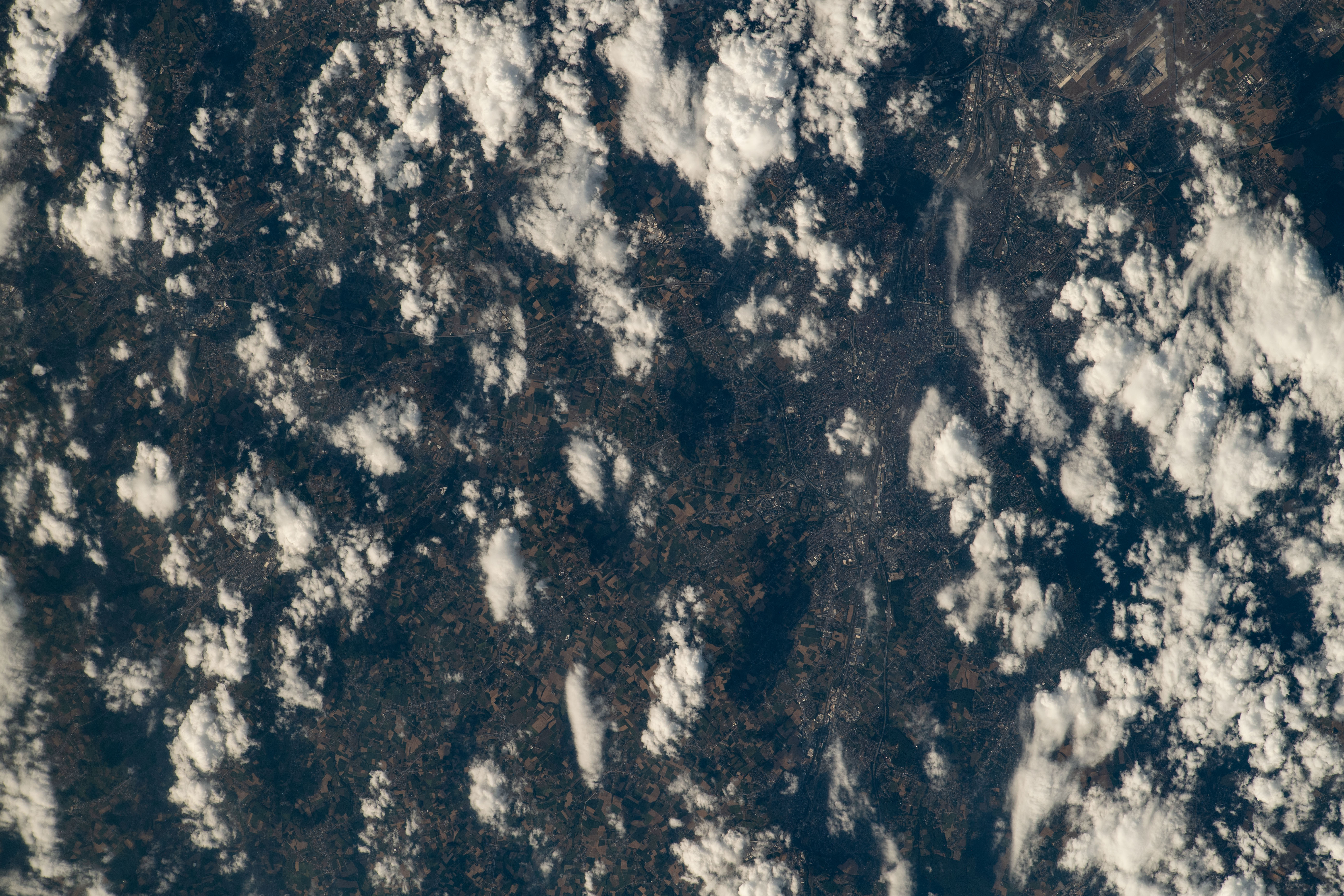 Image display
