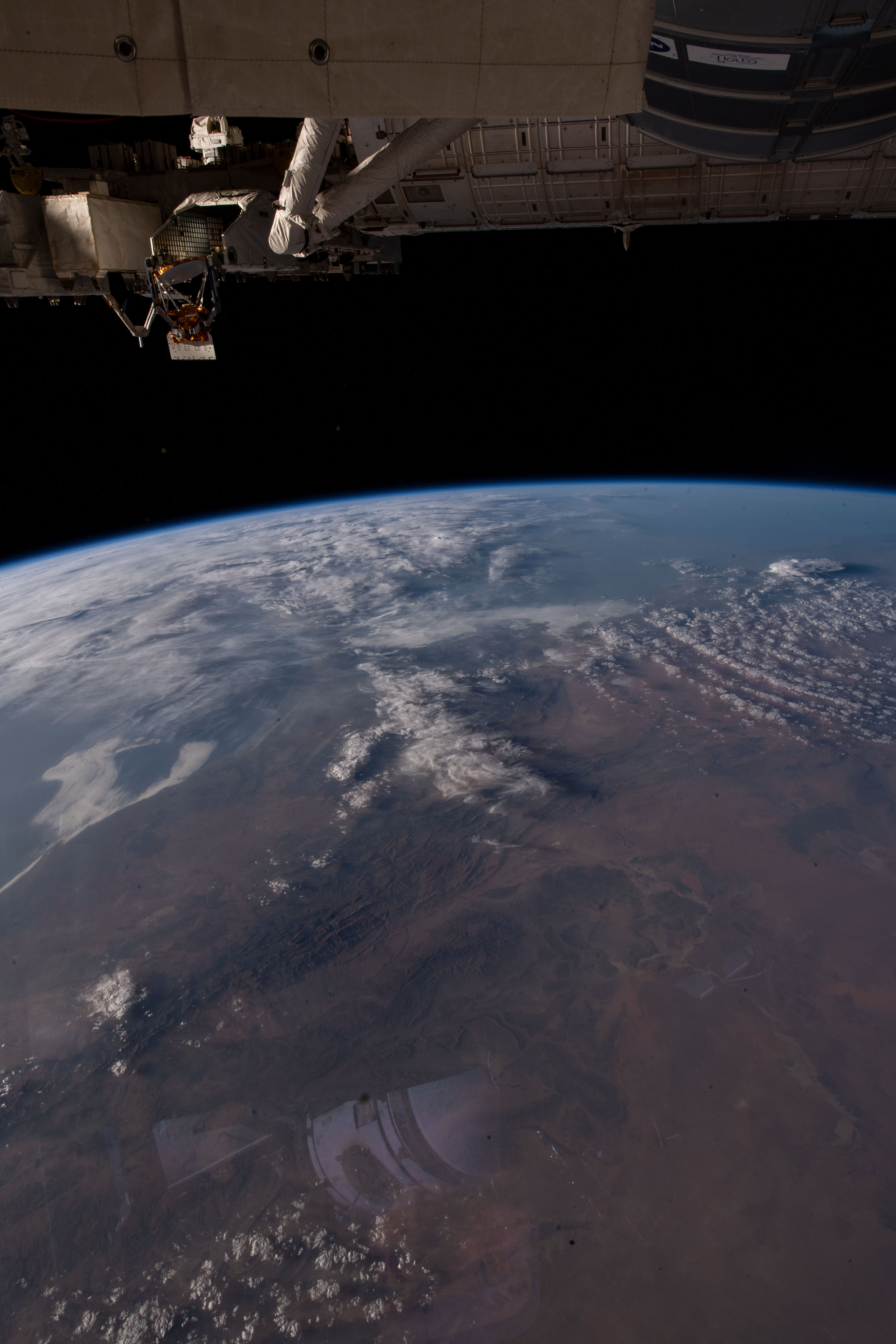 Image display