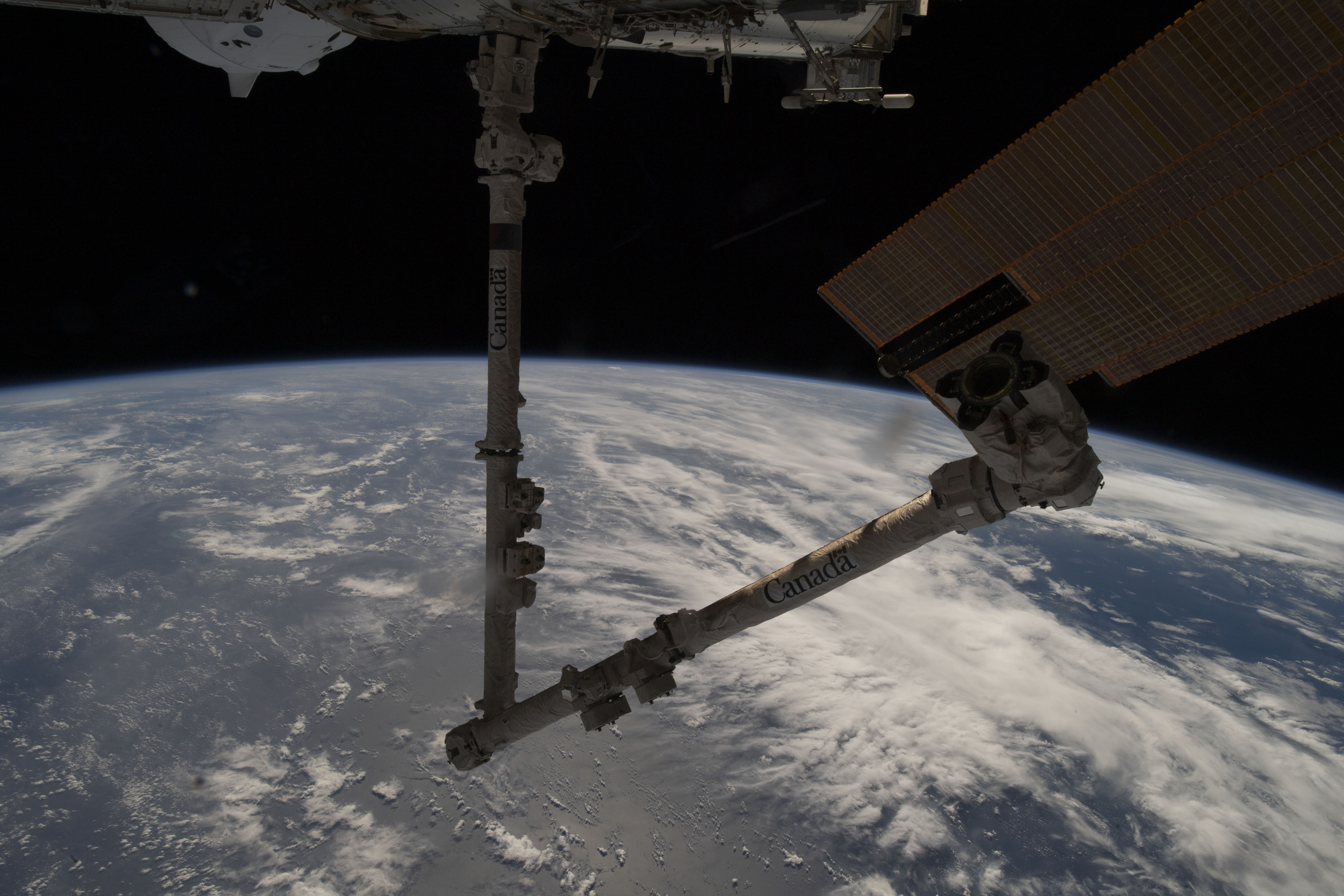 Astronaut Photo ISS068-E-20064