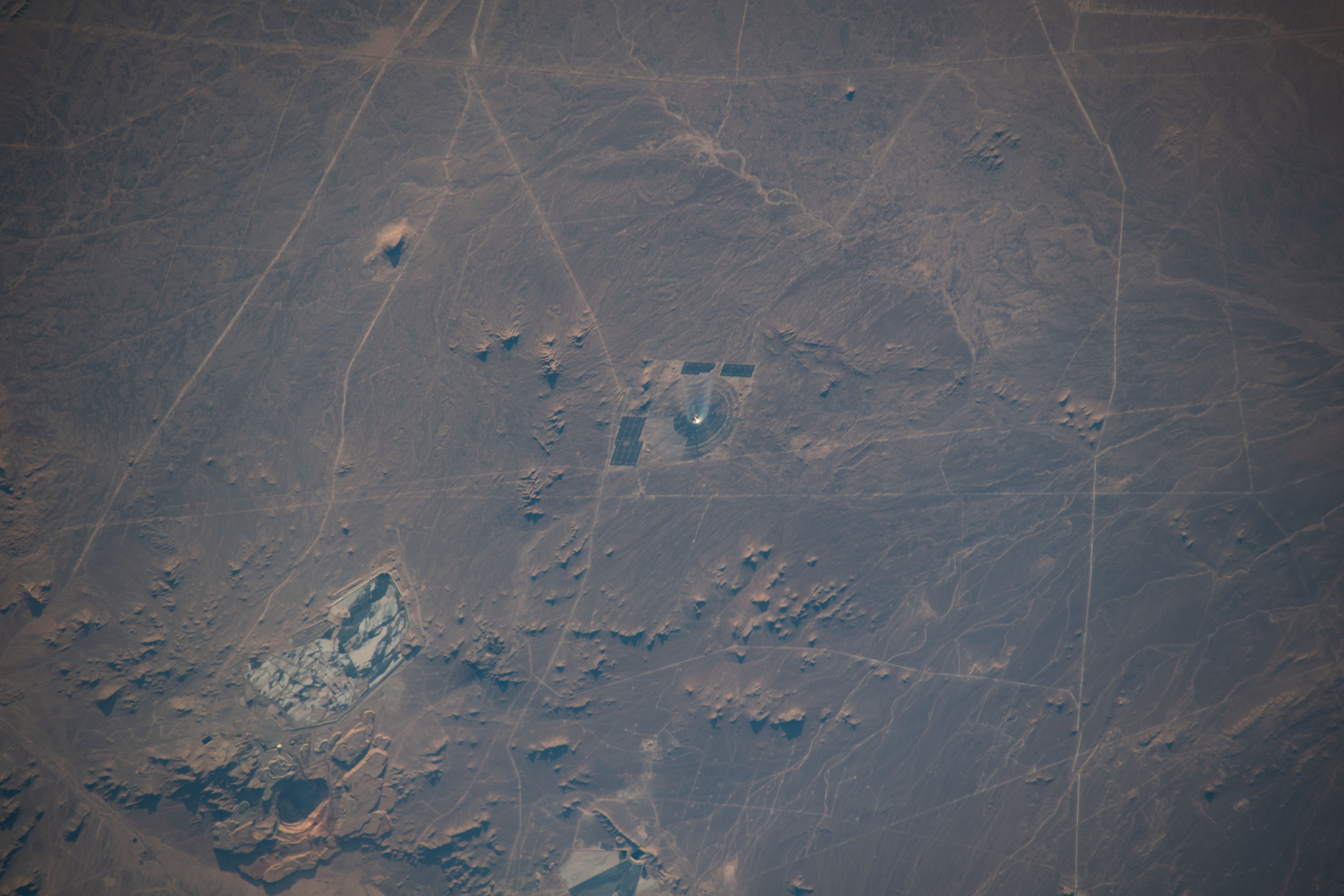 Image display