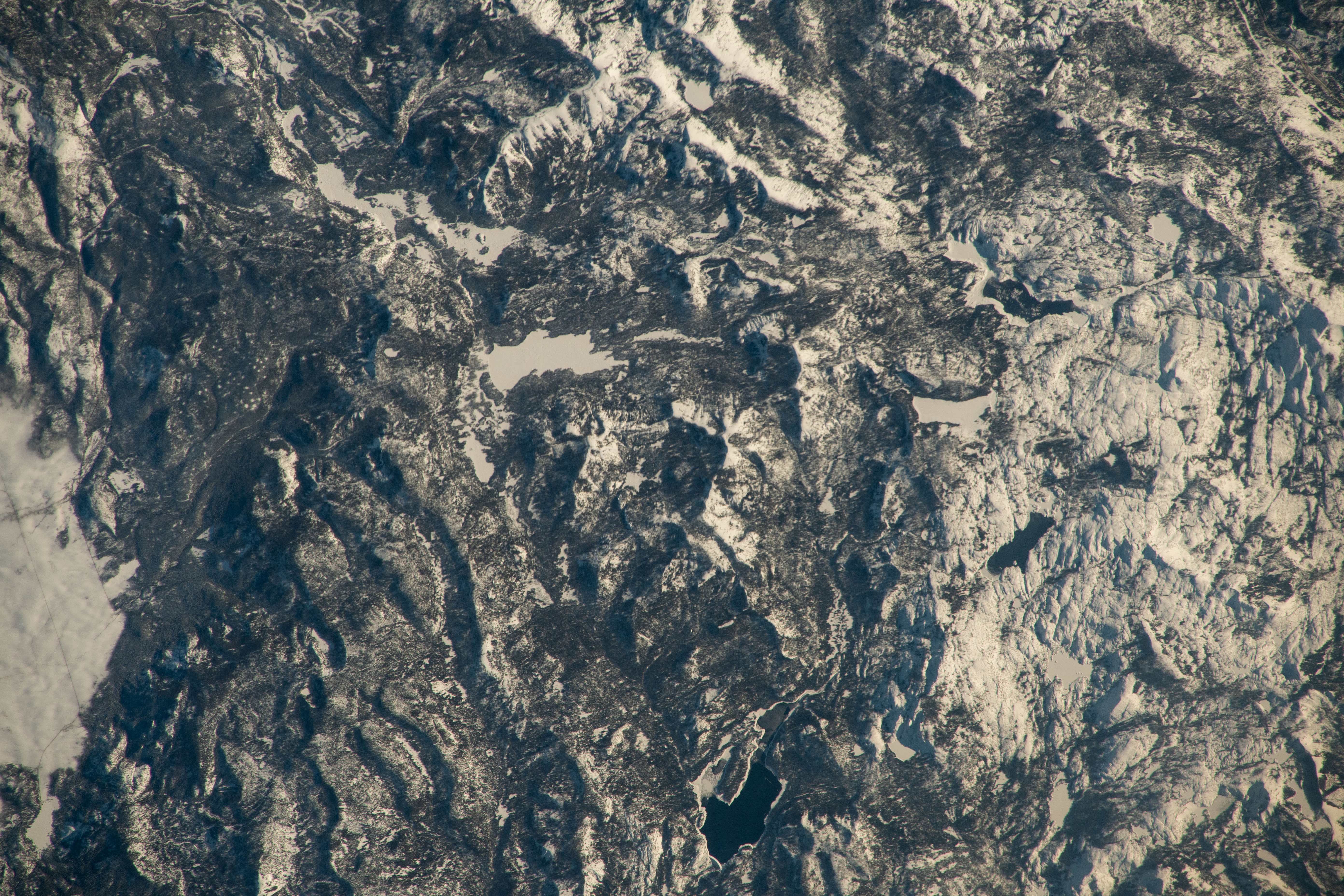 Image display