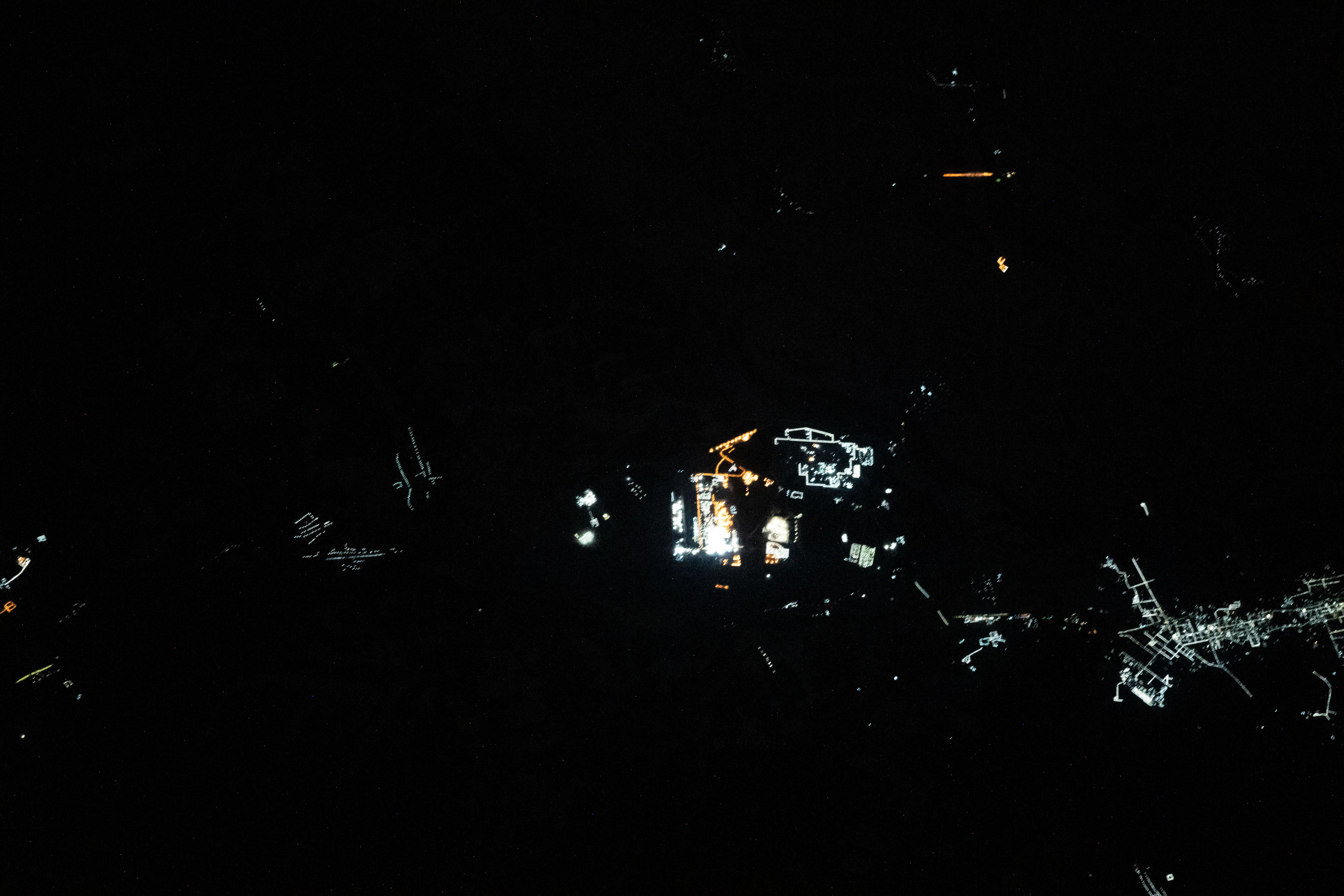Image display
