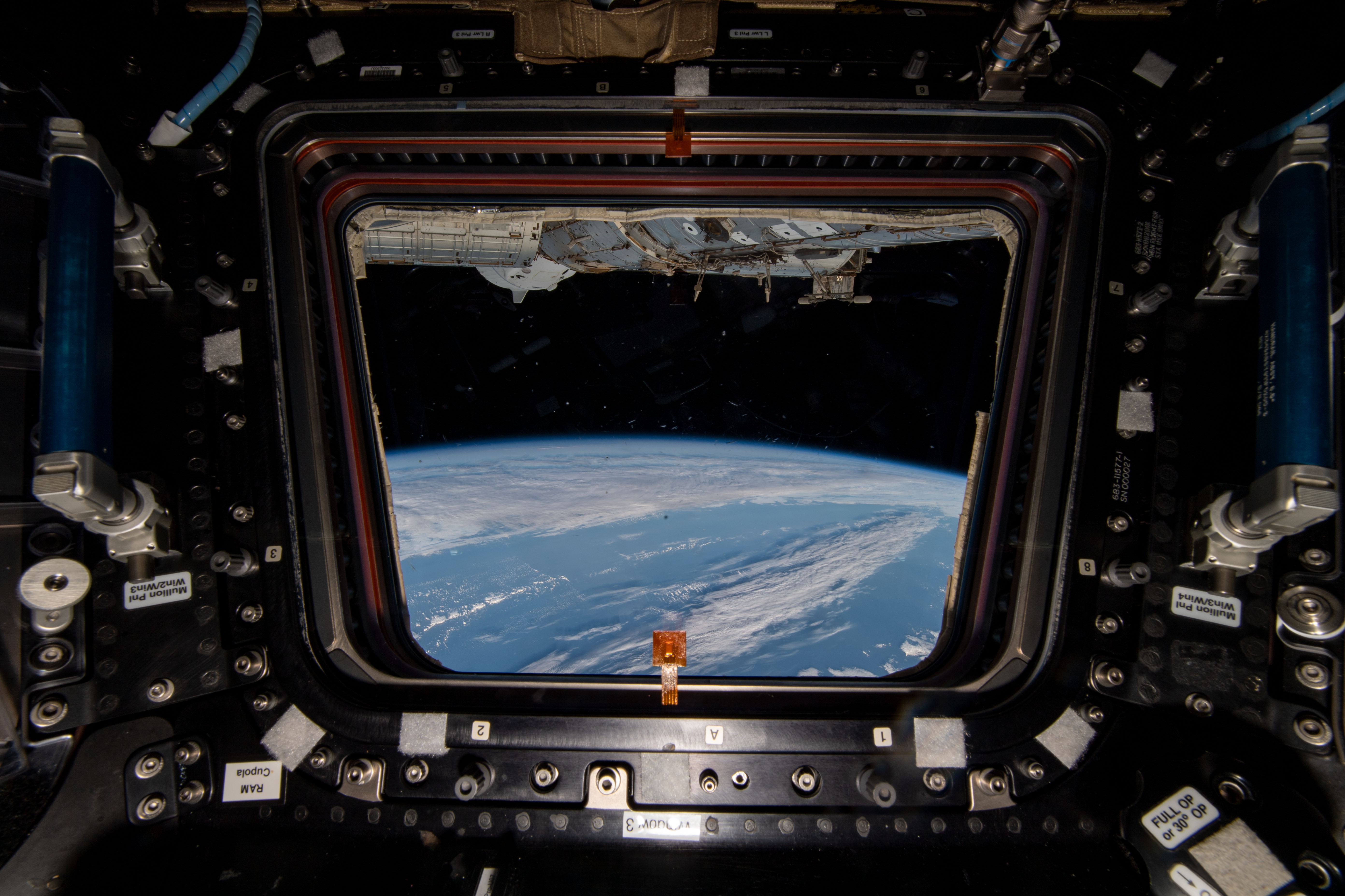 Astronaut Photo ISS068-E-37007
