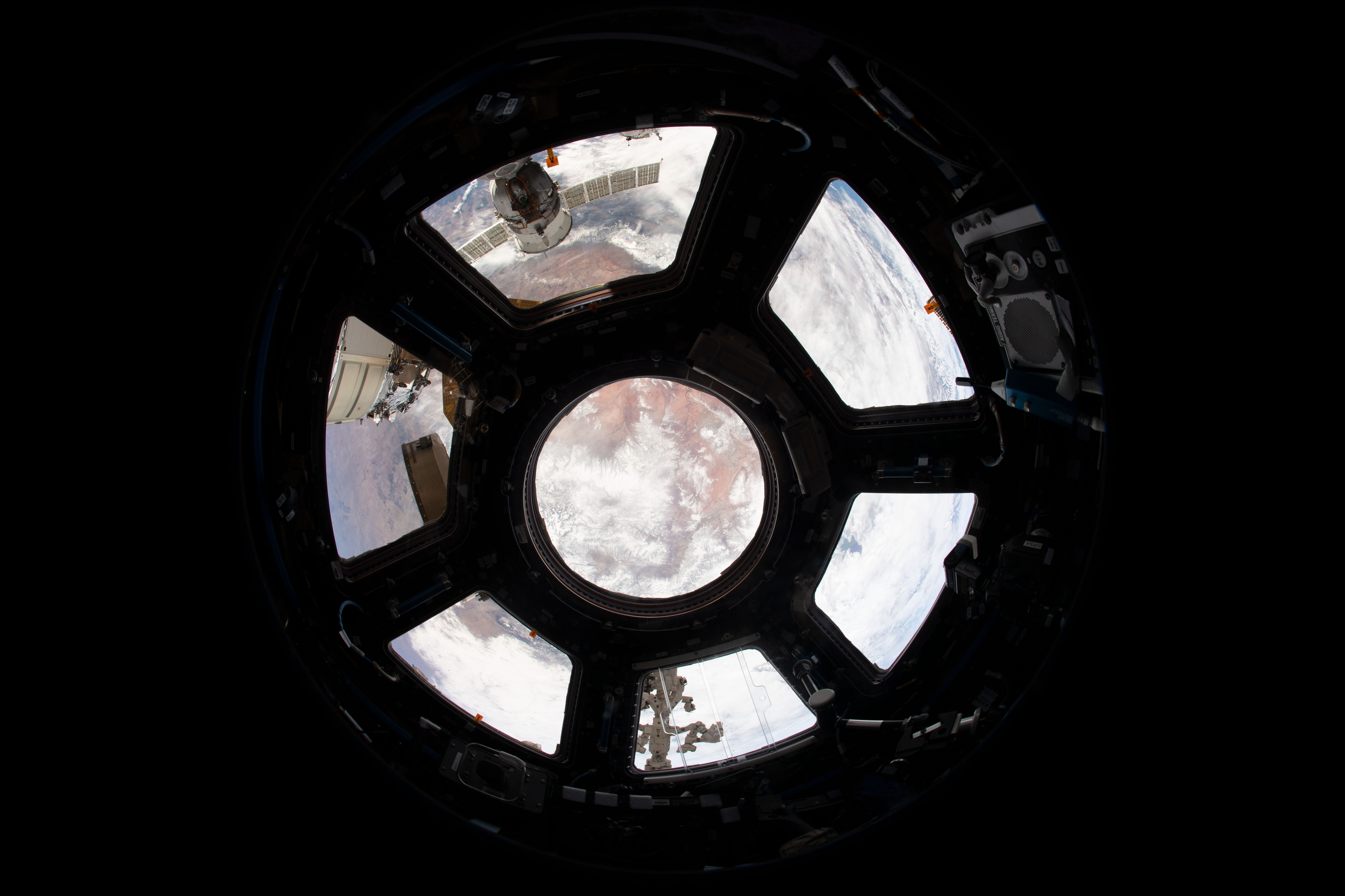 Image display