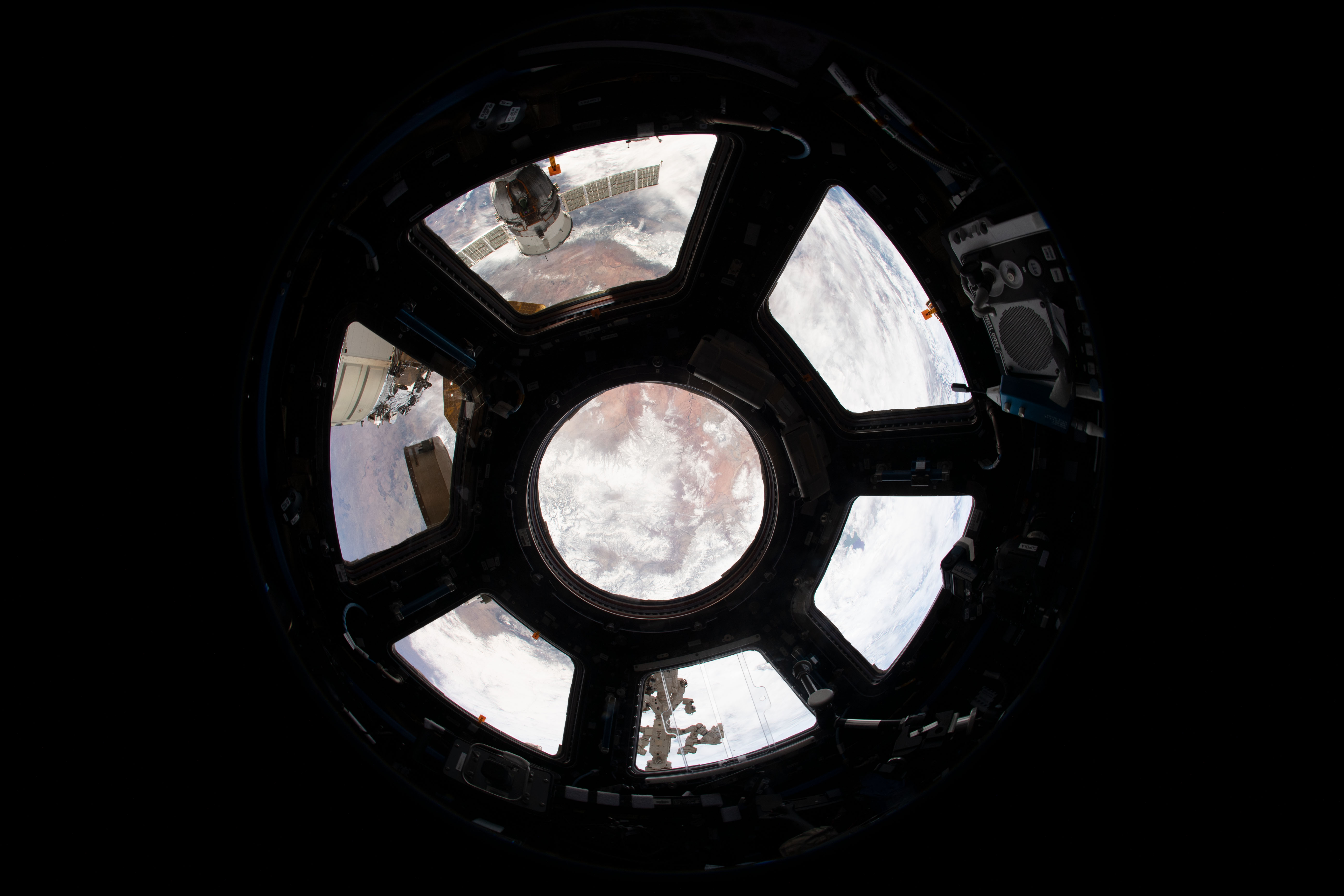 Image display