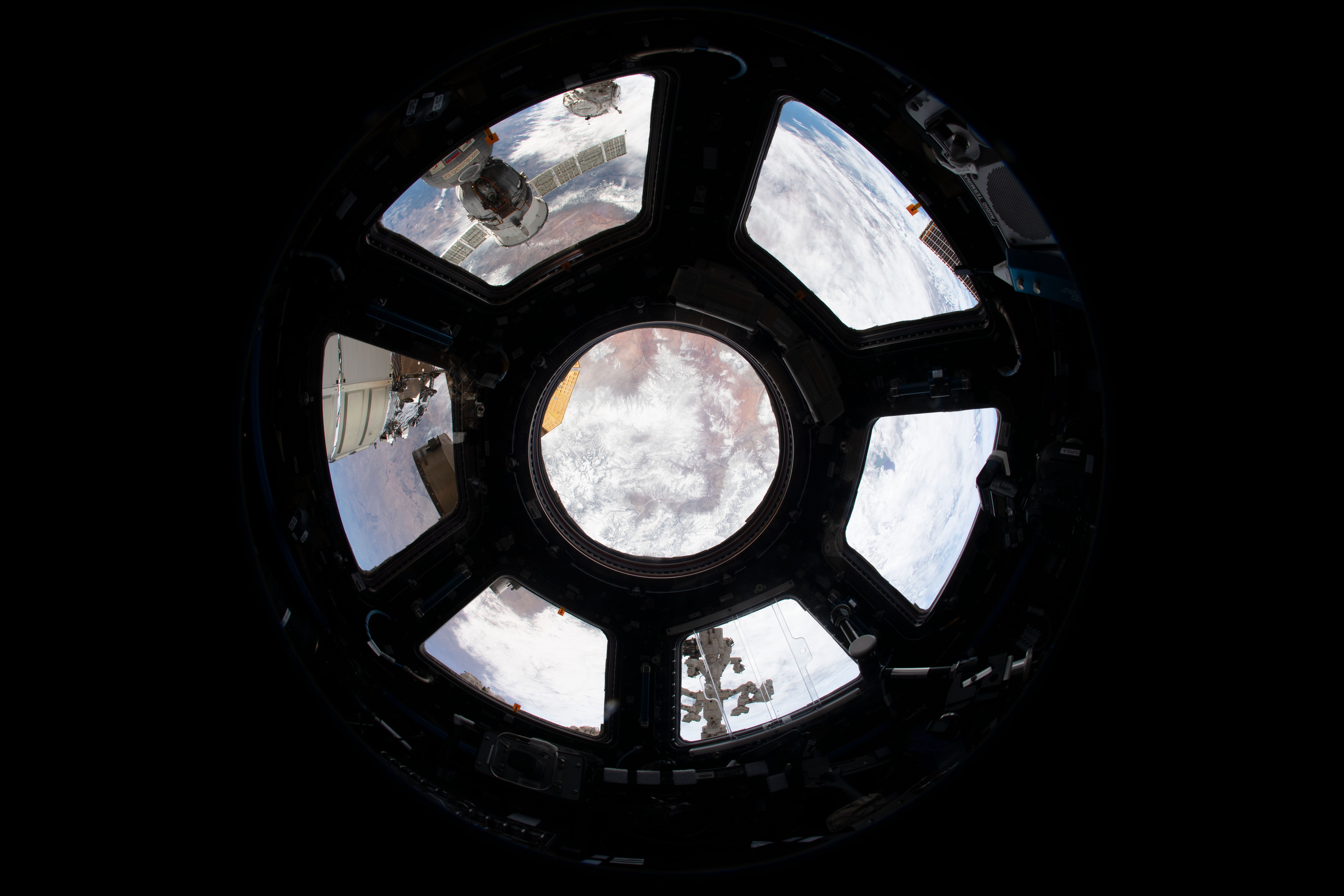 Image display