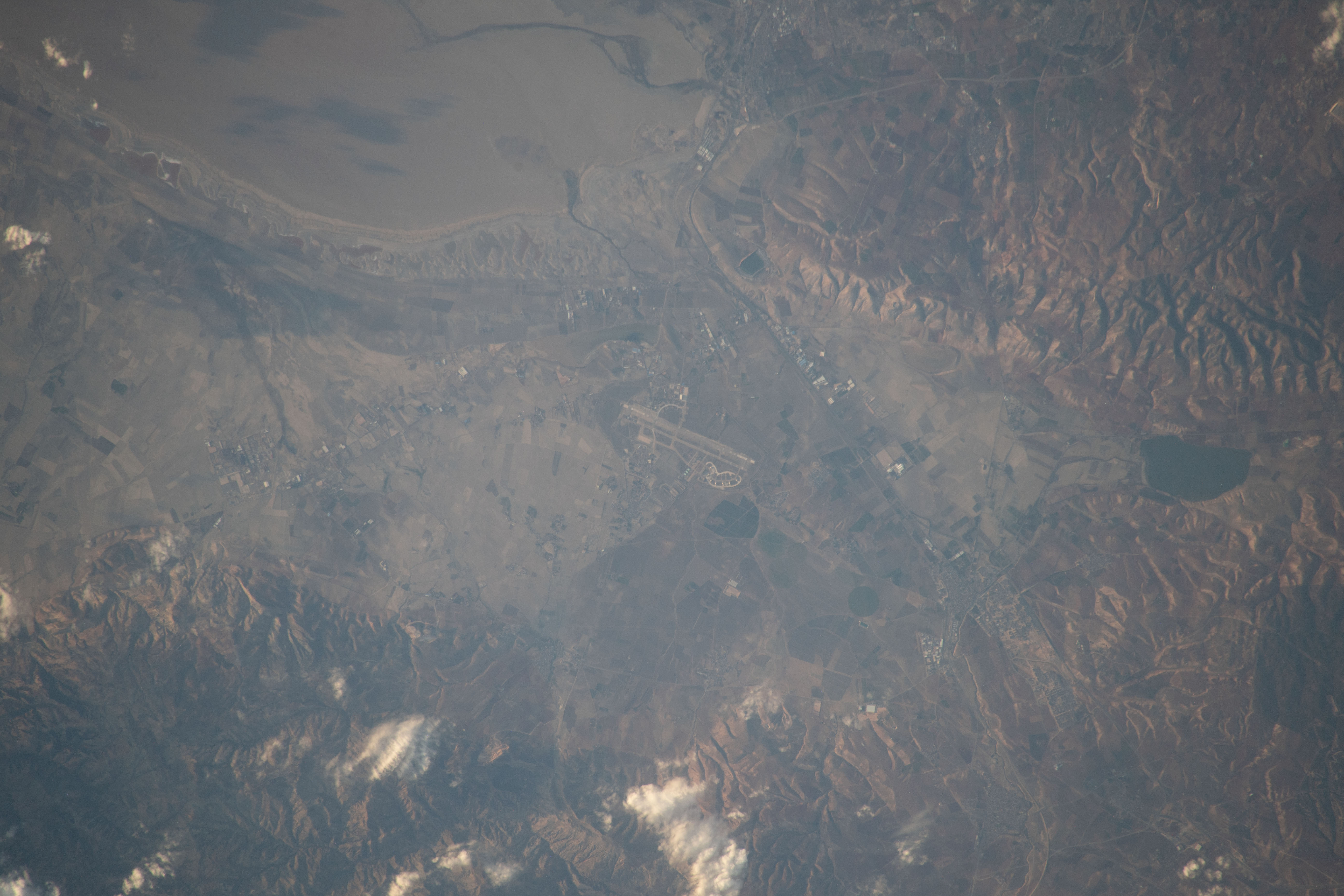 Image display