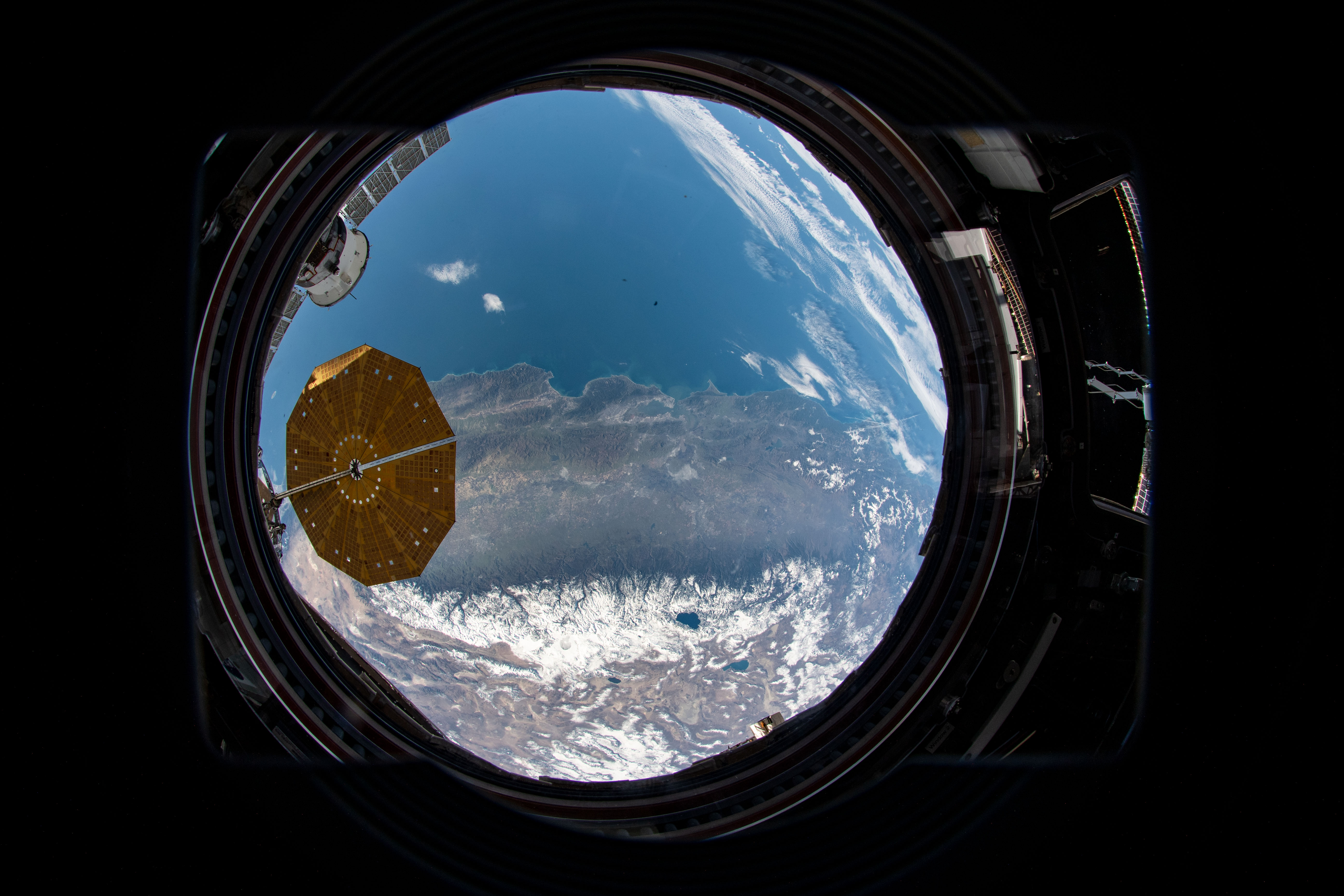 Image display
