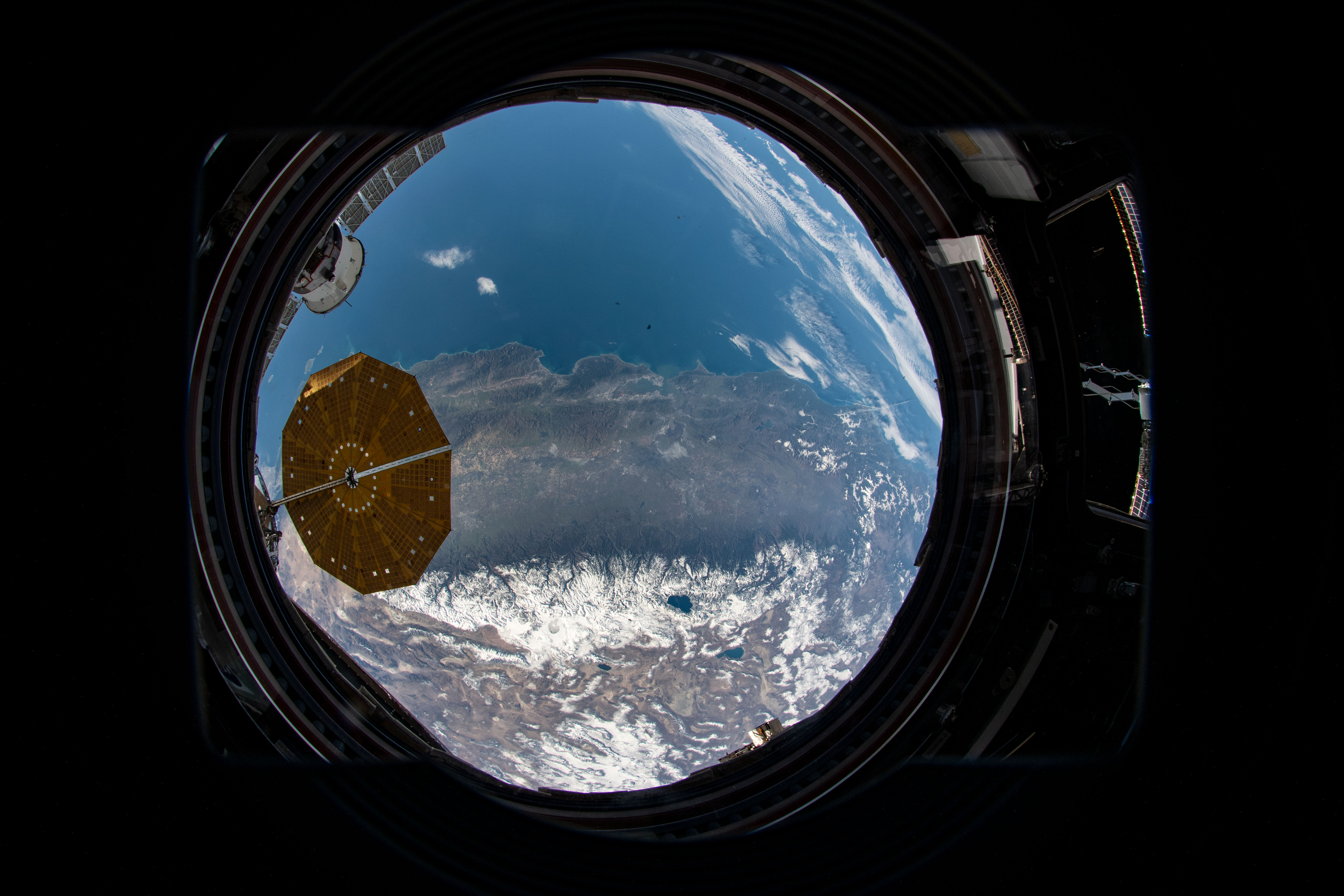 Image display