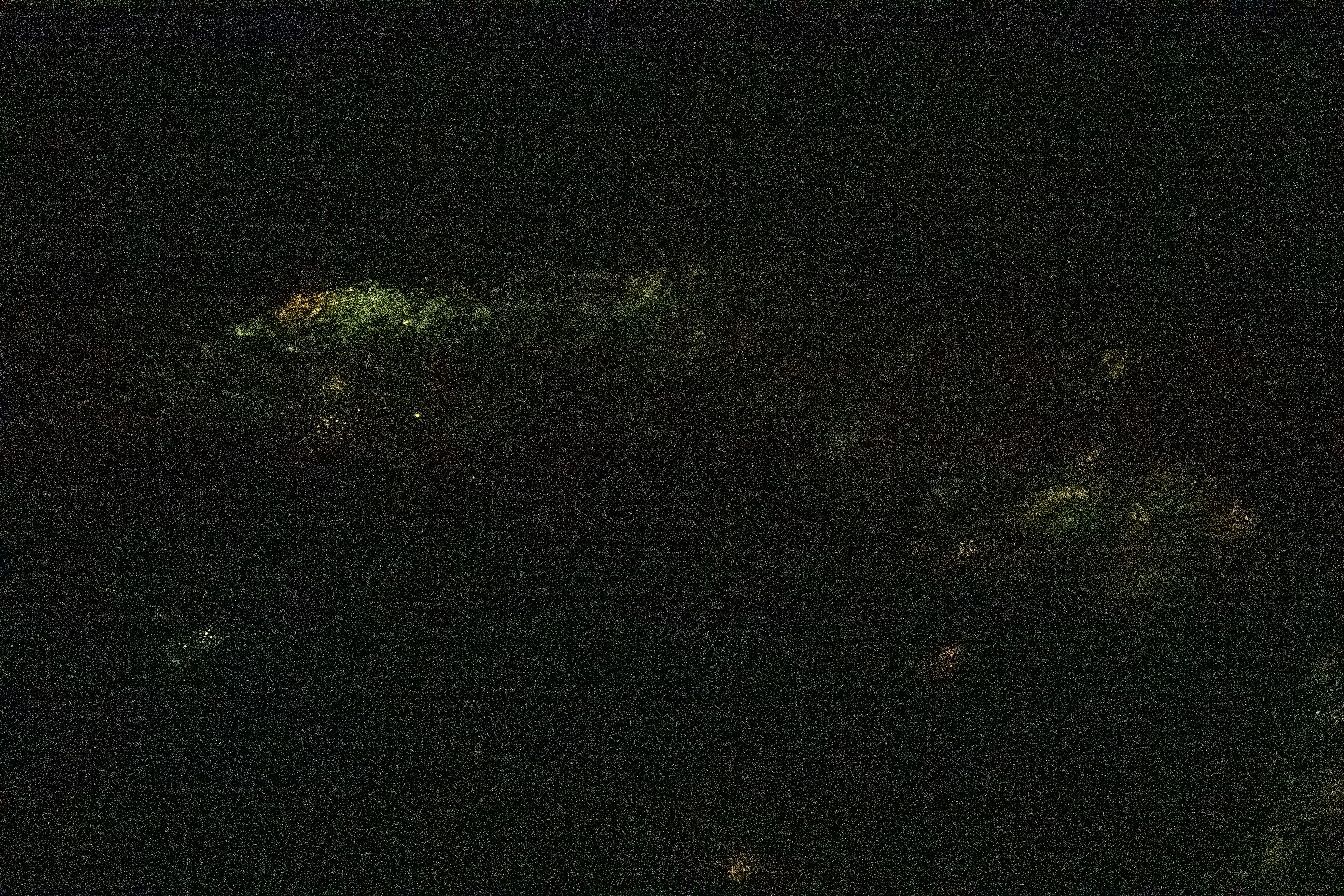 Image display