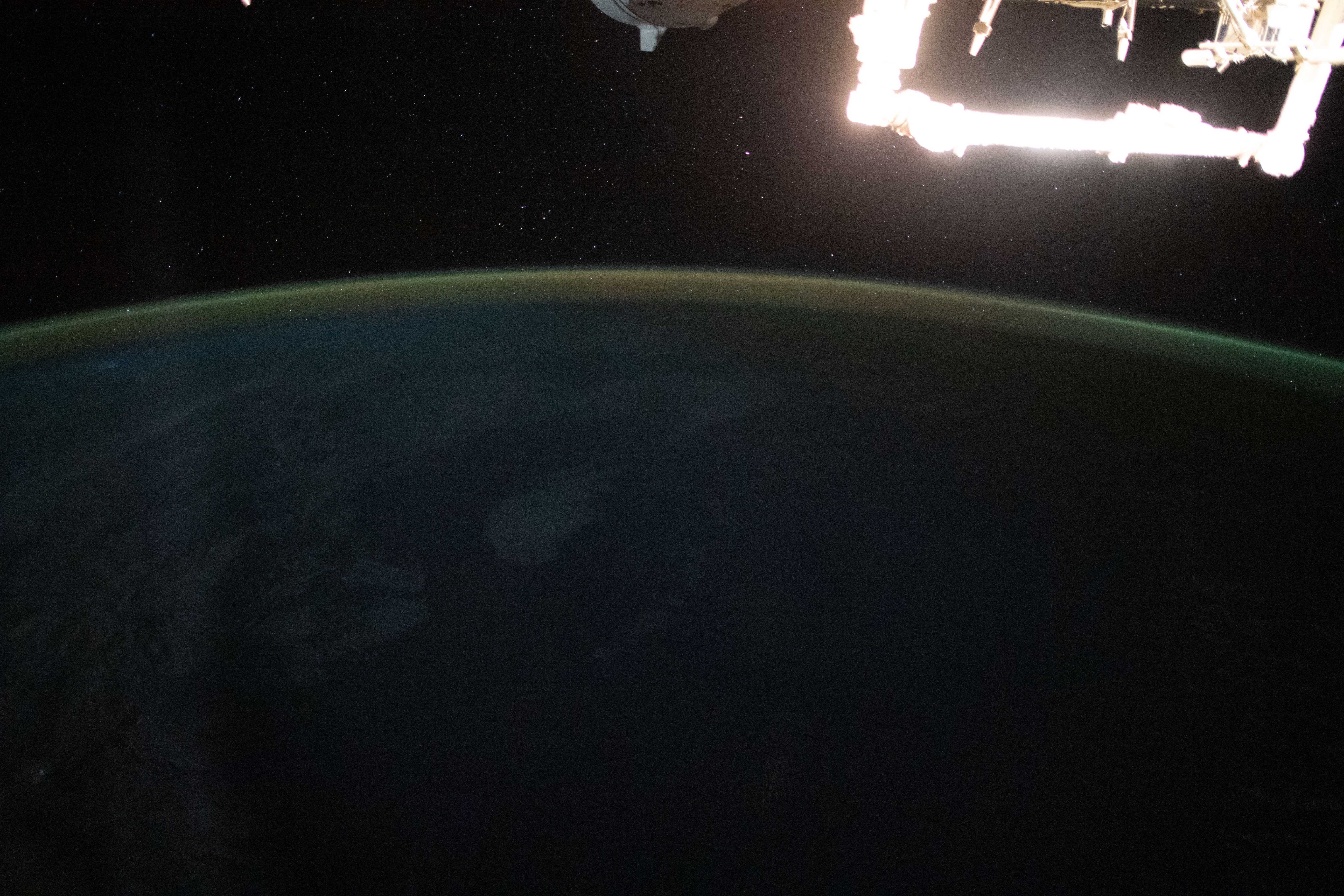 Astronaut Photo ISS068-E-64488