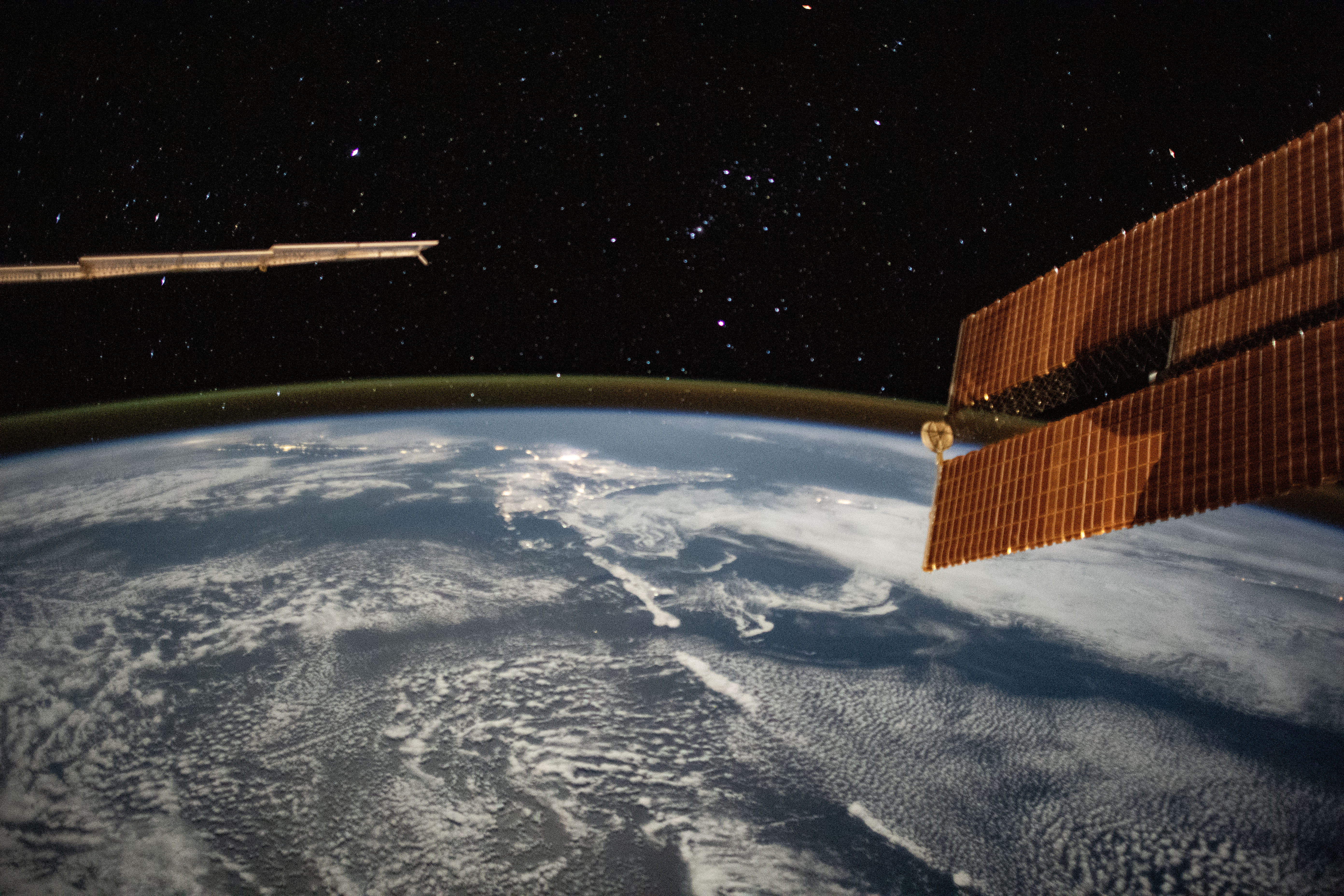 Astronaut Photo ISS068-E-68382