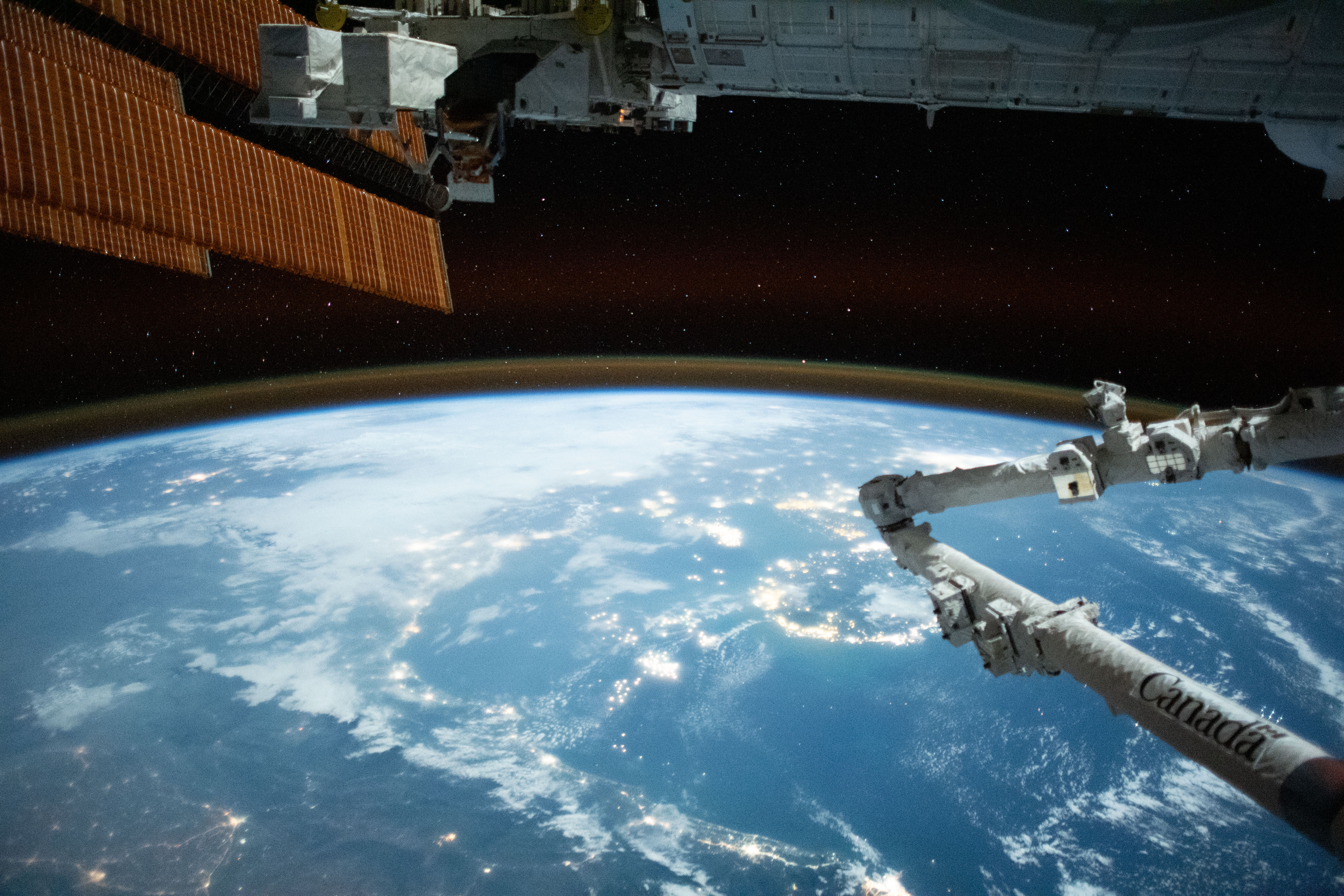 Astronaut Photo ISS068-E-69406