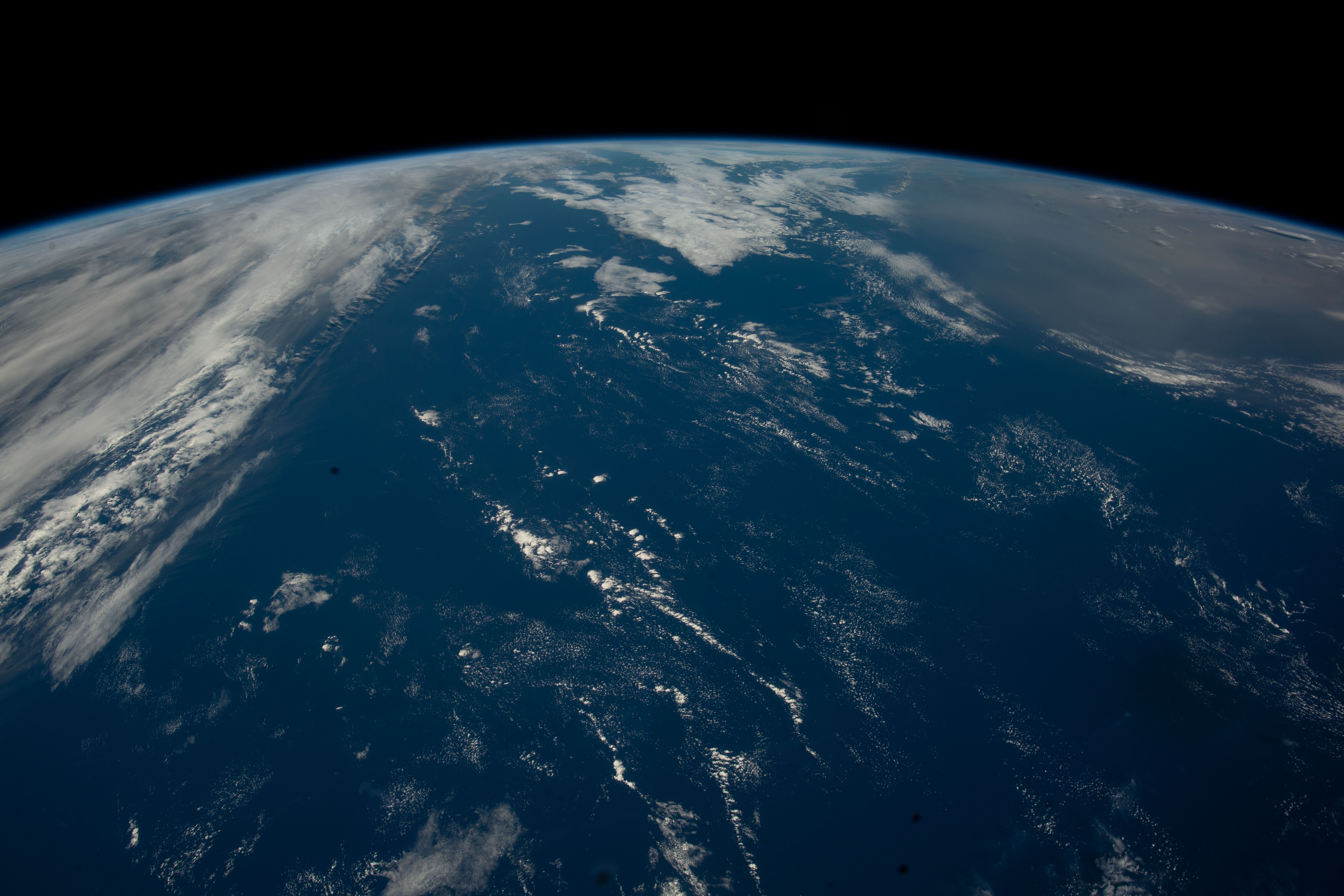 Astronaut Photo ISS068-E-7587